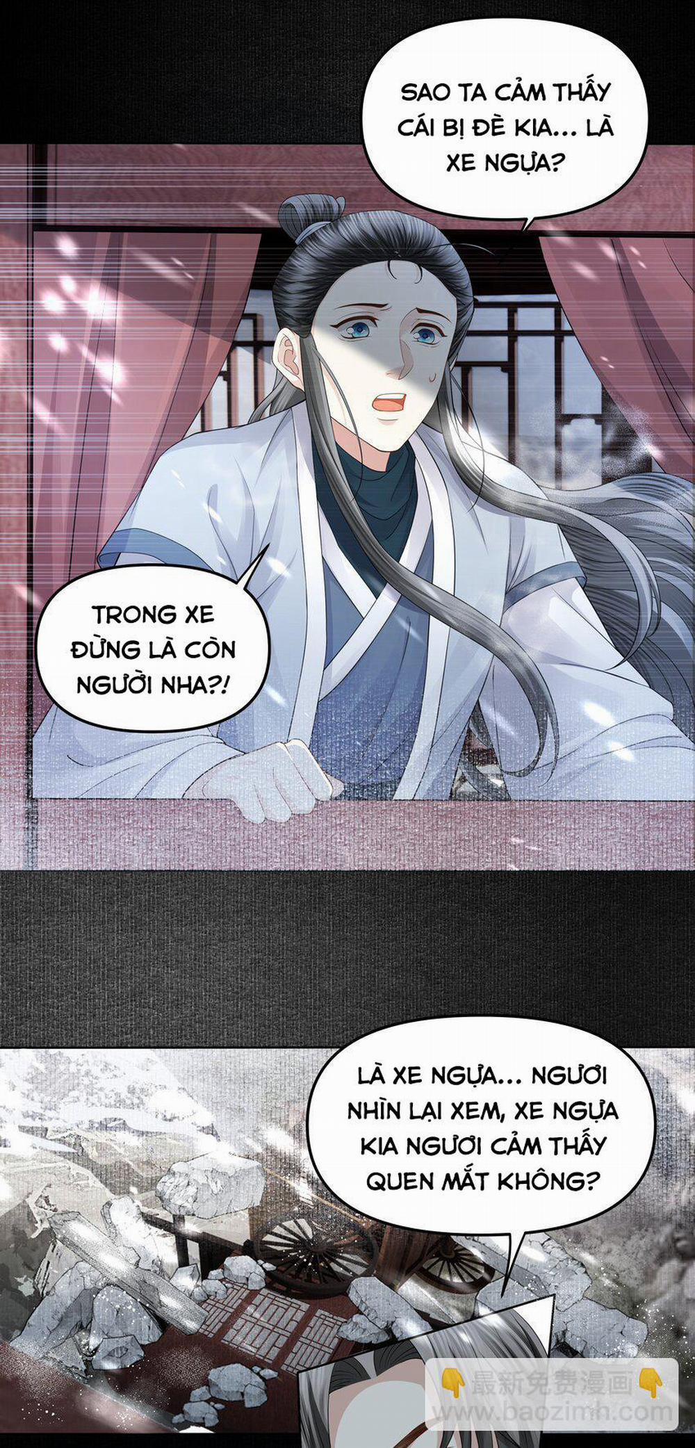 Đồng Tiền Tham Khế 56 trang 19