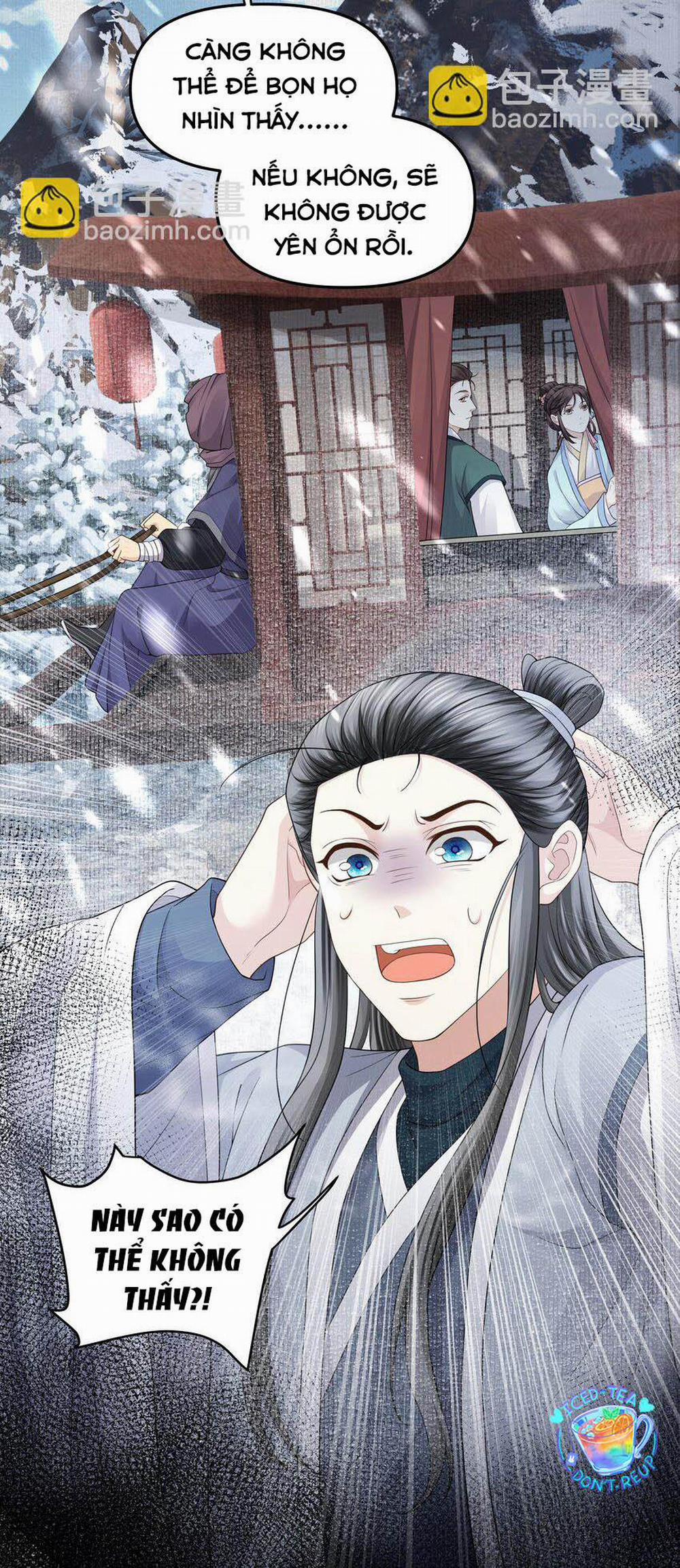 Đồng Tiền Tham Khế 56 trang 21