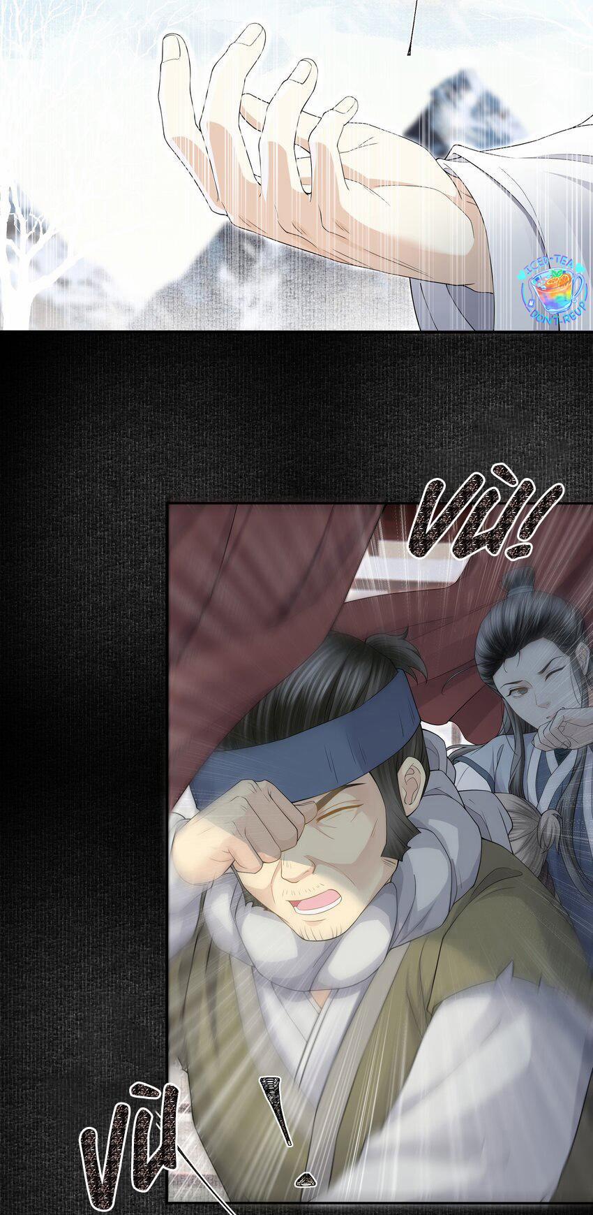 Đồng Tiền Tham Khế 57 trang 22