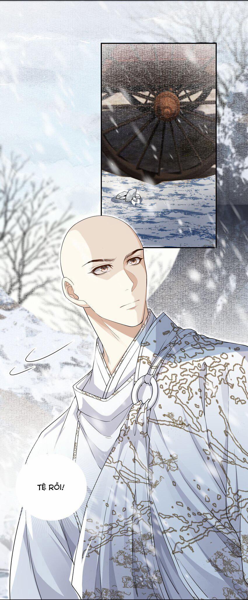 Đồng Tiền Tham Khế 58 trang 1