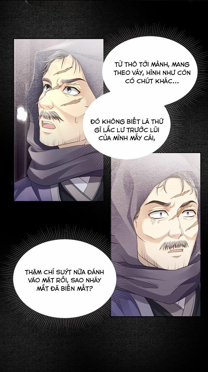 Đồng Tiền Tham Khế 58 trang 12