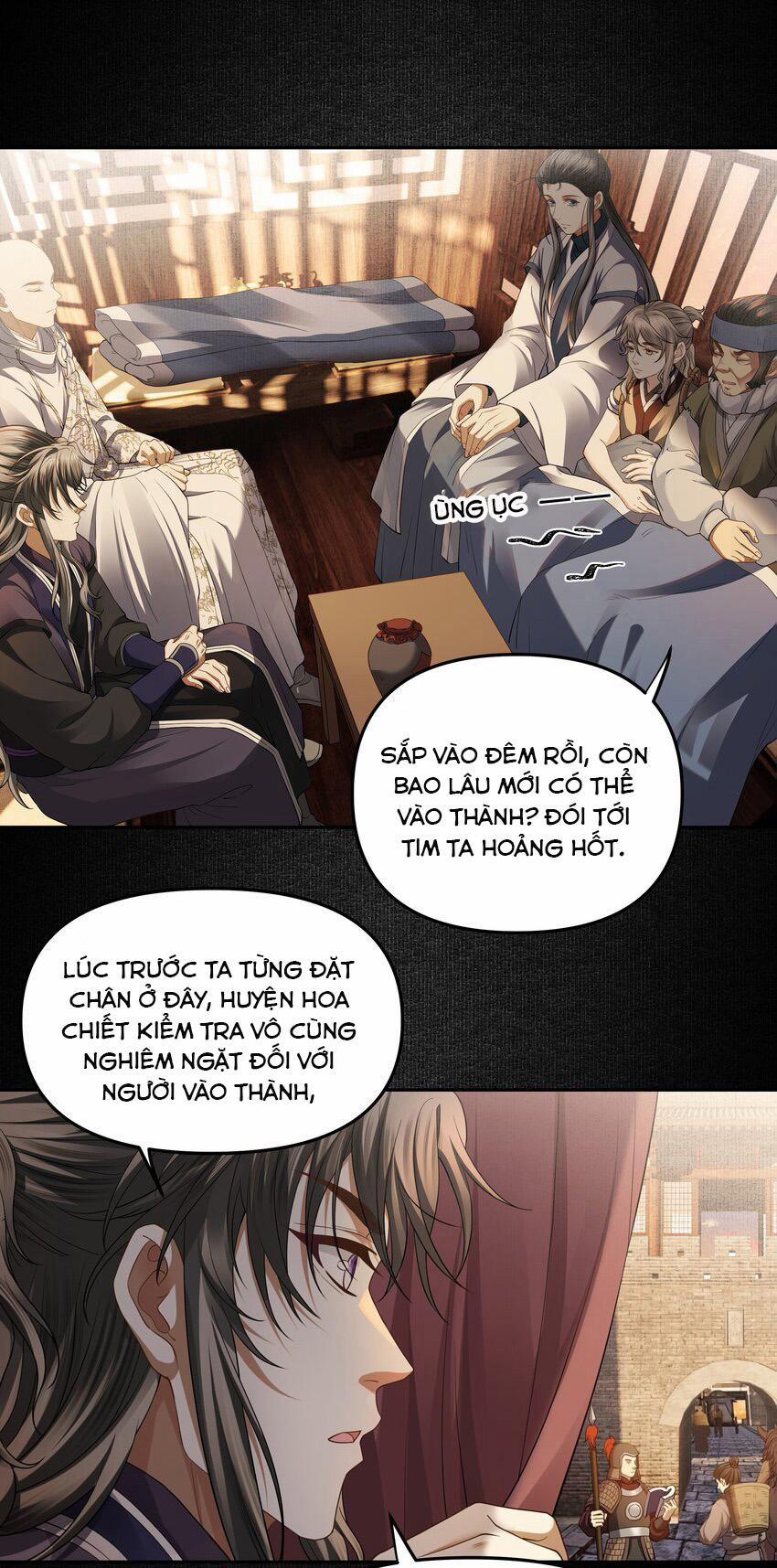 Đồng Tiền Tham Khế 58 trang 18