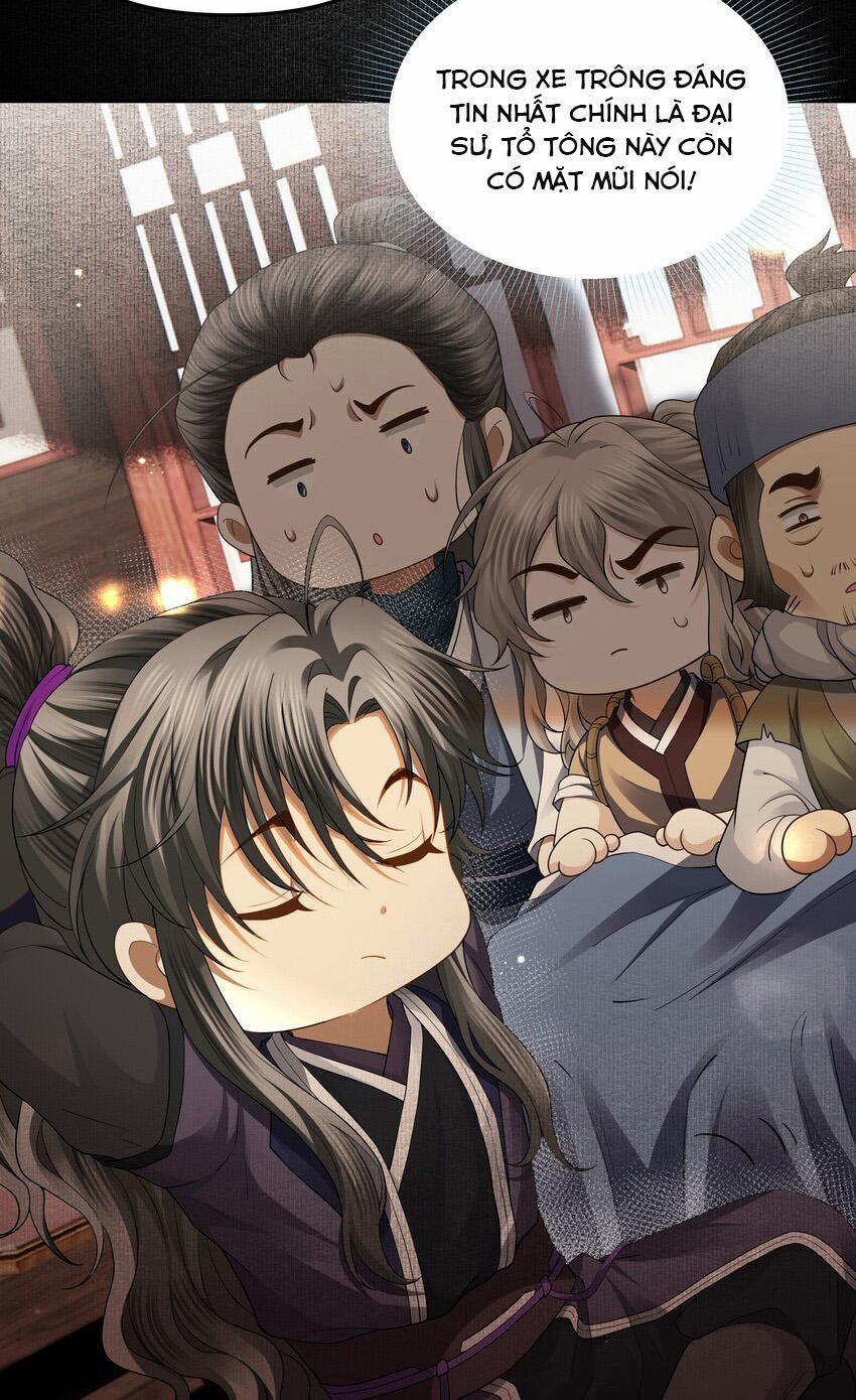 Đồng Tiền Tham Khế 58 trang 26