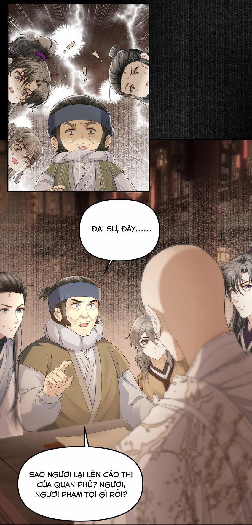 Đồng Tiền Tham Khế 59 trang 12