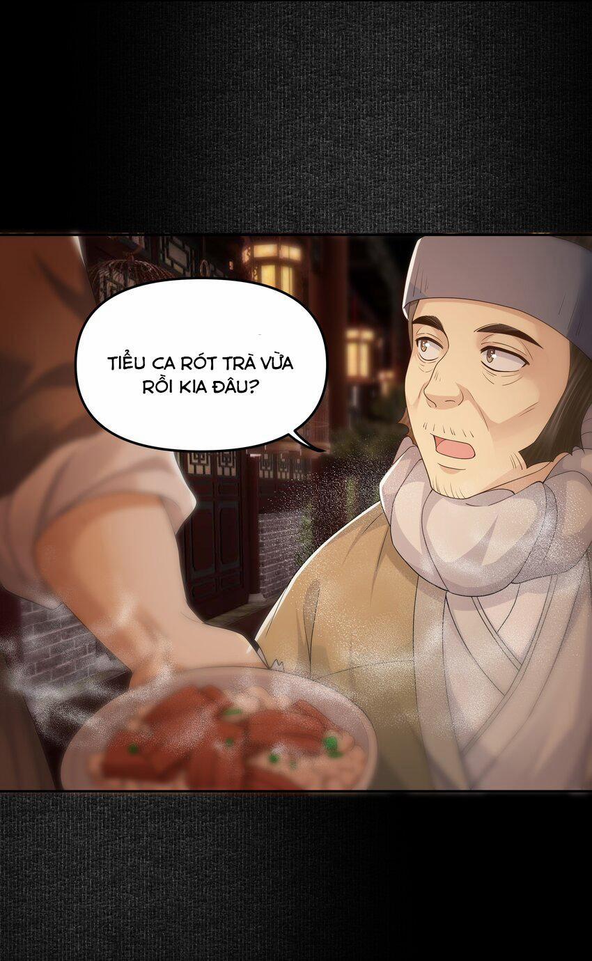 Đồng Tiền Tham Khế 59 trang 25