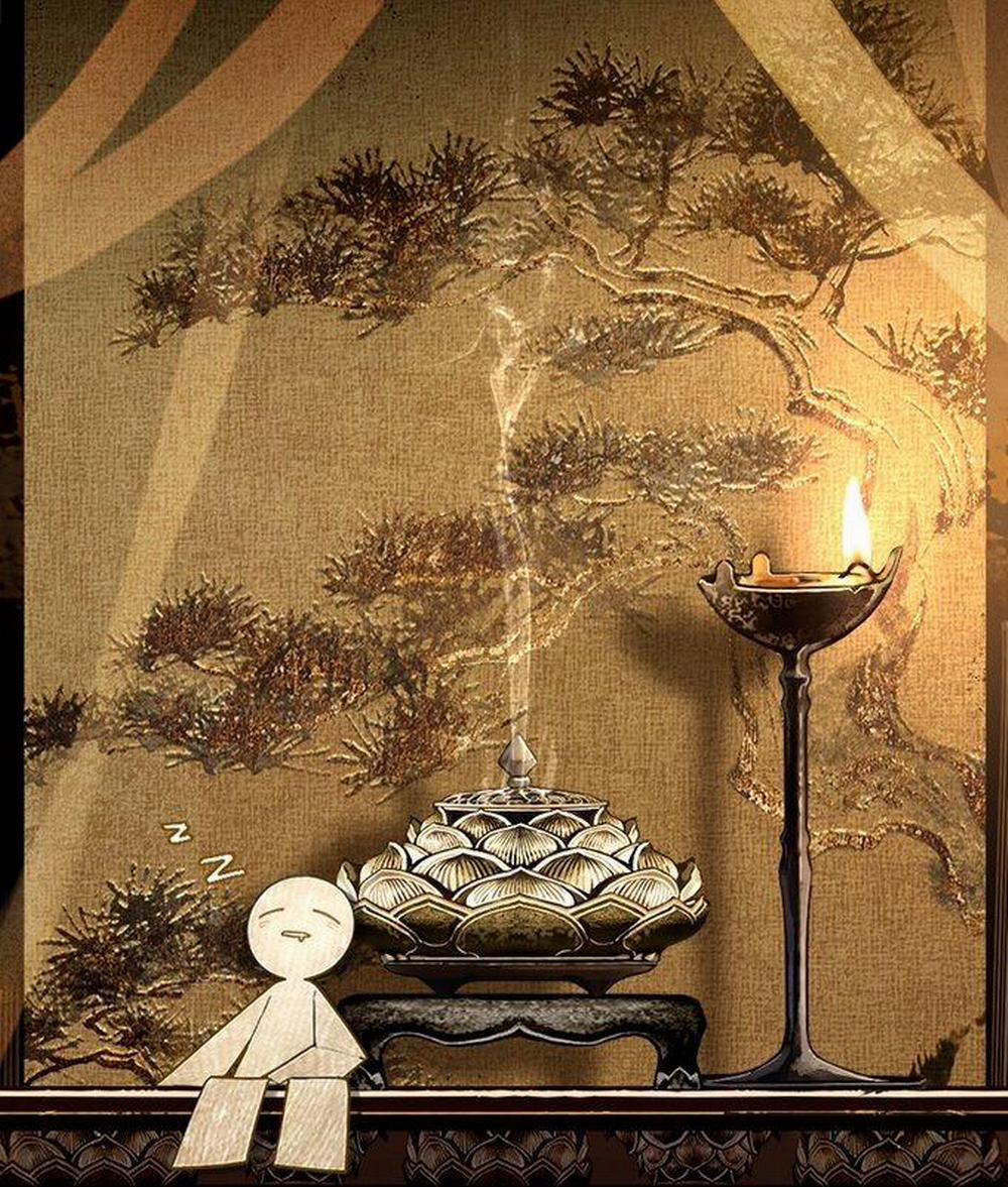 Đồng Tiền Tham Khế 6 trang 0