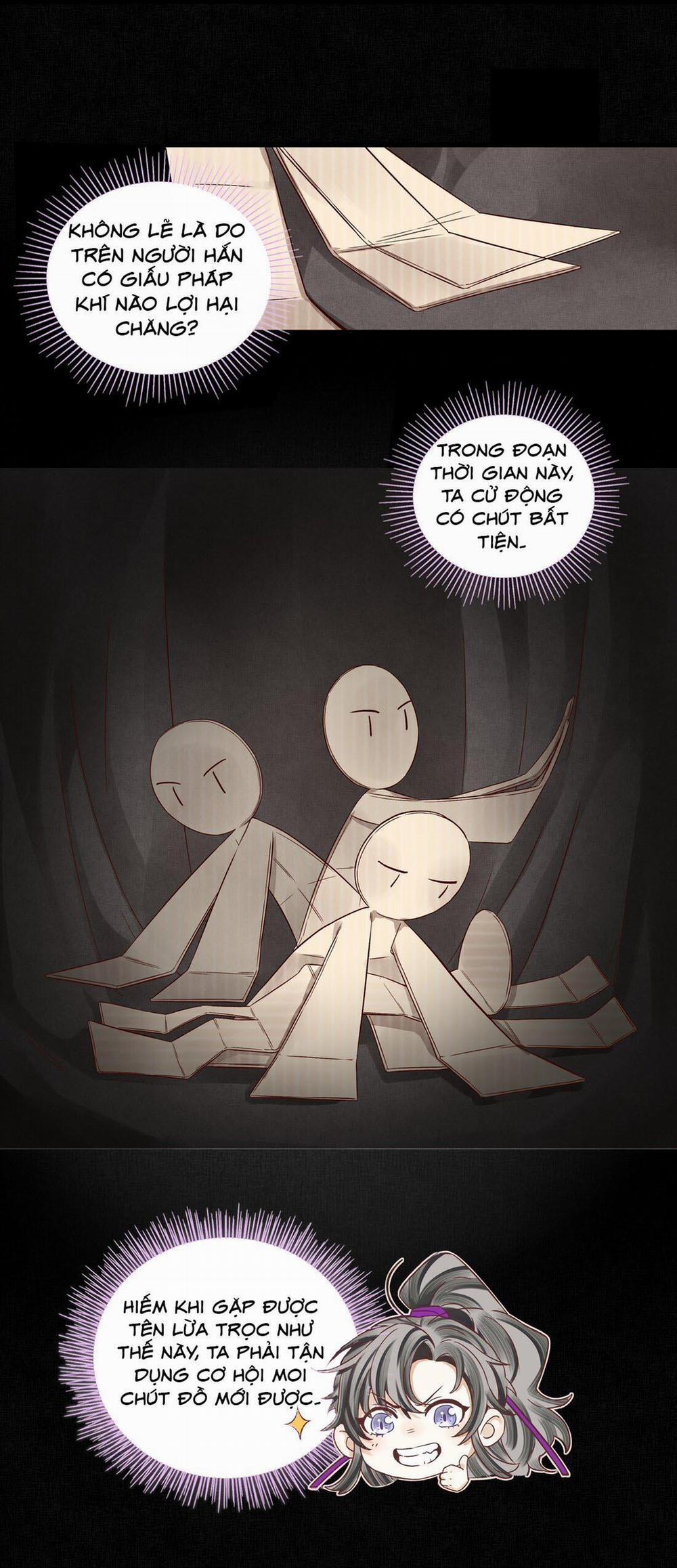 Đồng Tiền Tham Khế 6 trang 11