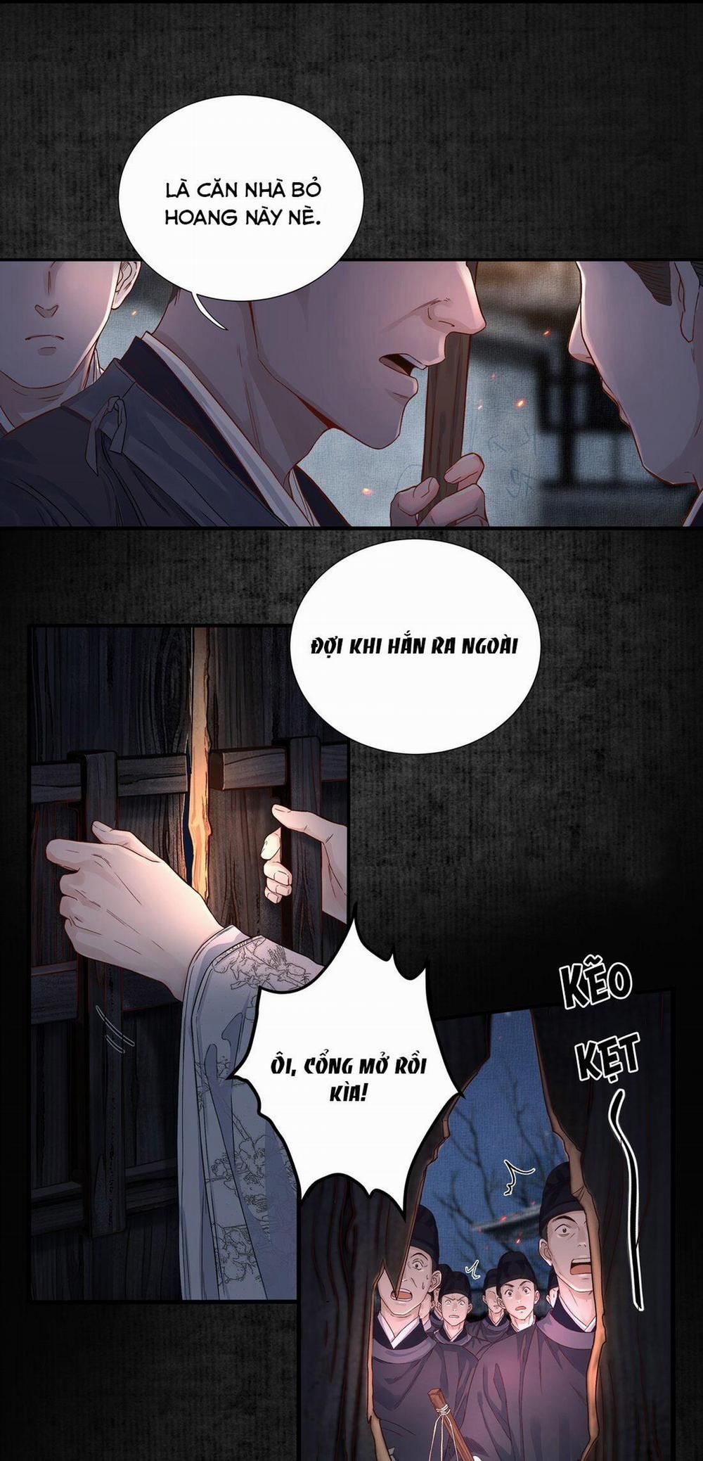 Đồng Tiền Tham Khế 6 trang 14