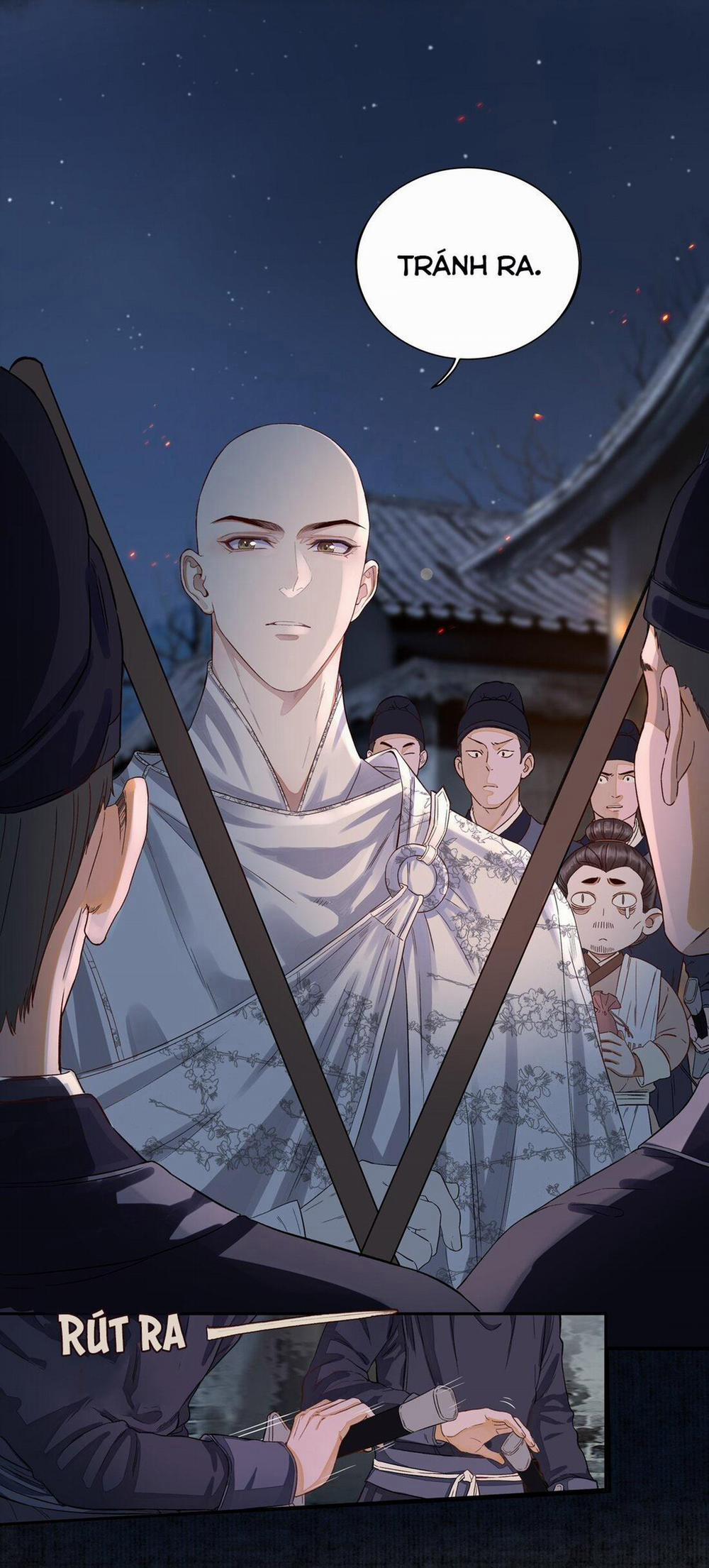 Đồng Tiền Tham Khế 6 trang 20