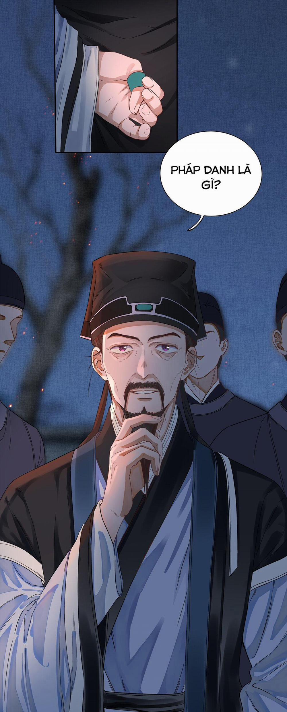 Đồng Tiền Tham Khế 6 trang 22