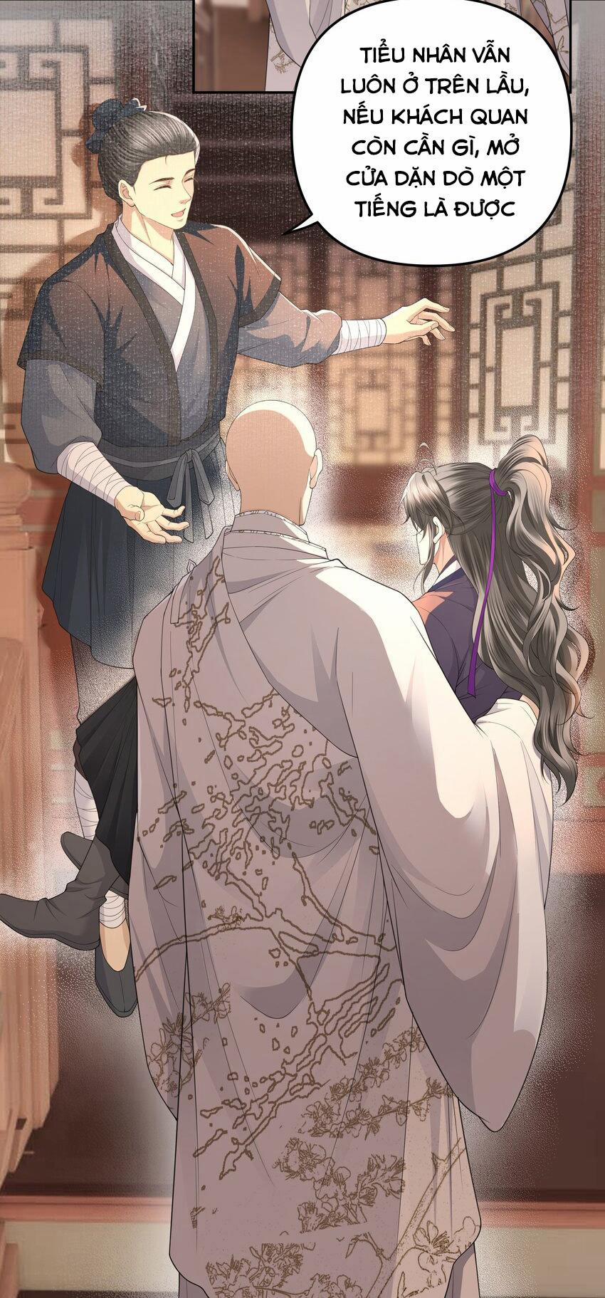 Đồng Tiền Tham Khế 60 trang 19