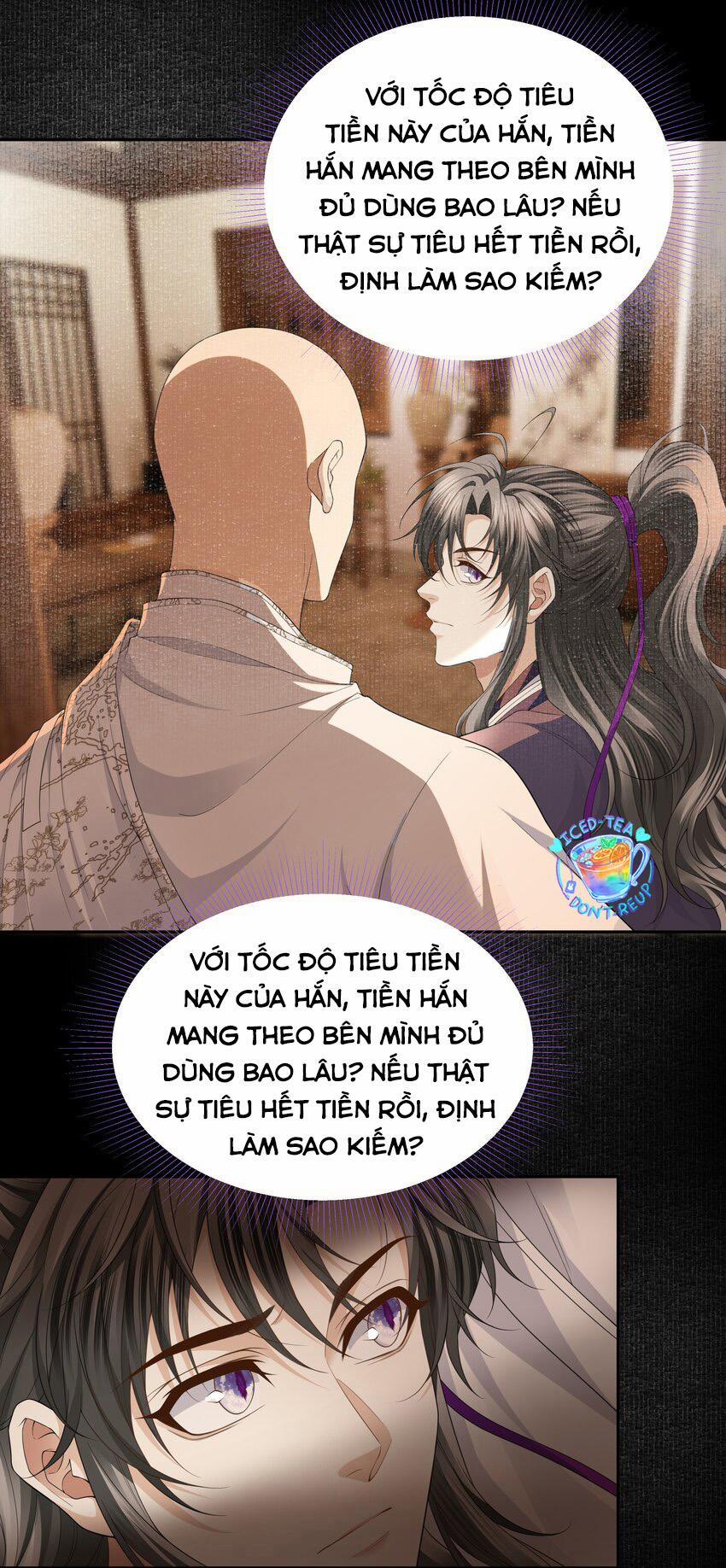 Đồng Tiền Tham Khế 60 trang 20