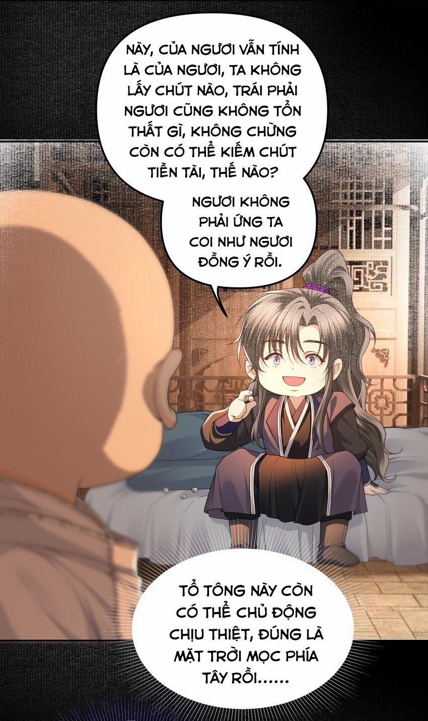 Đồng Tiền Tham Khế 60 trang 30