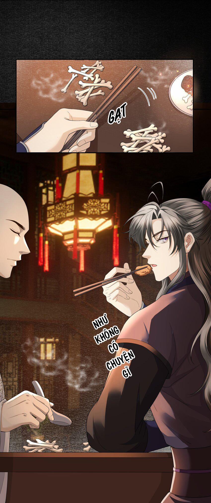 Đồng Tiền Tham Khế 60 trang 6