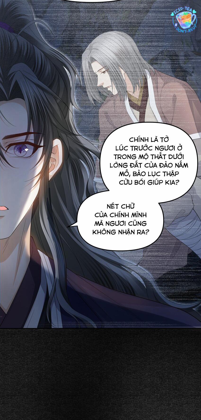 Đồng Tiền Tham Khế 61 trang 14