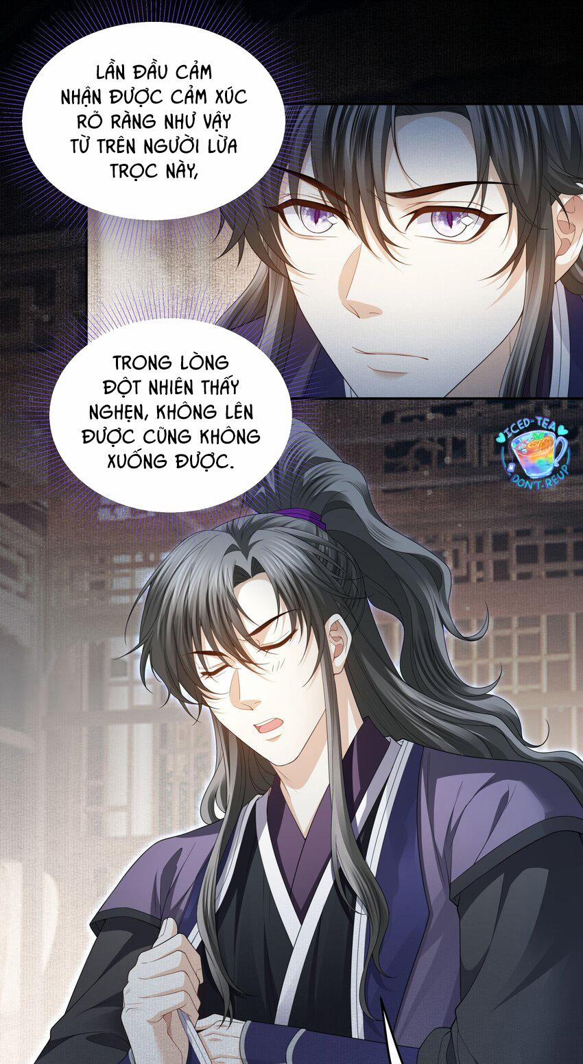 Đồng Tiền Tham Khế 61 trang 17