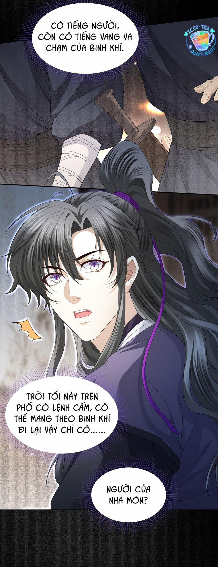 Đồng Tiền Tham Khế 61 trang 19