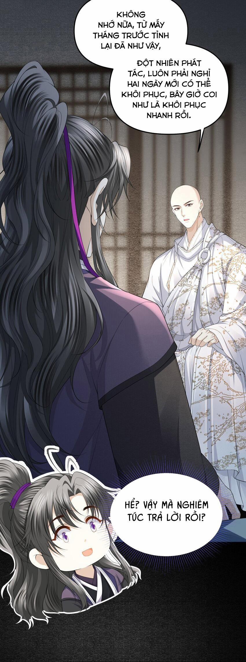 Đồng Tiền Tham Khế 61 trang 2