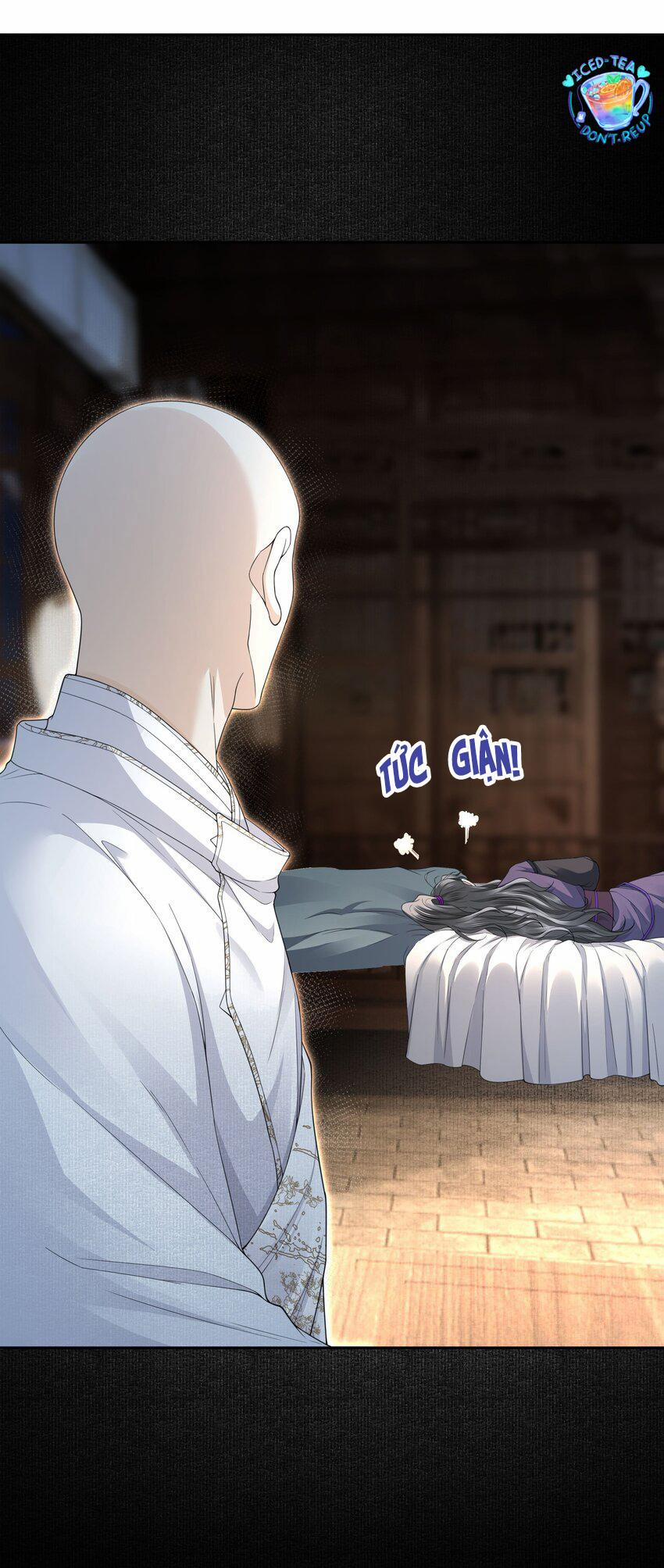 Đồng Tiền Tham Khế 61 trang 22