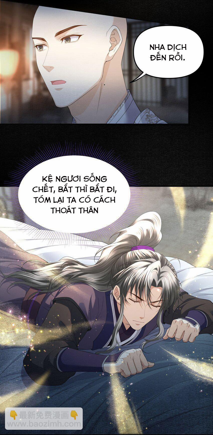 Đồng Tiền Tham Khế 62 trang 1