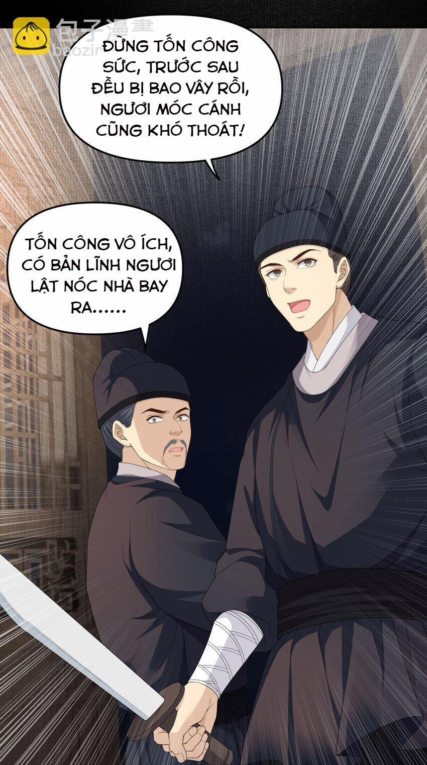 Đồng Tiền Tham Khế 62 trang 10