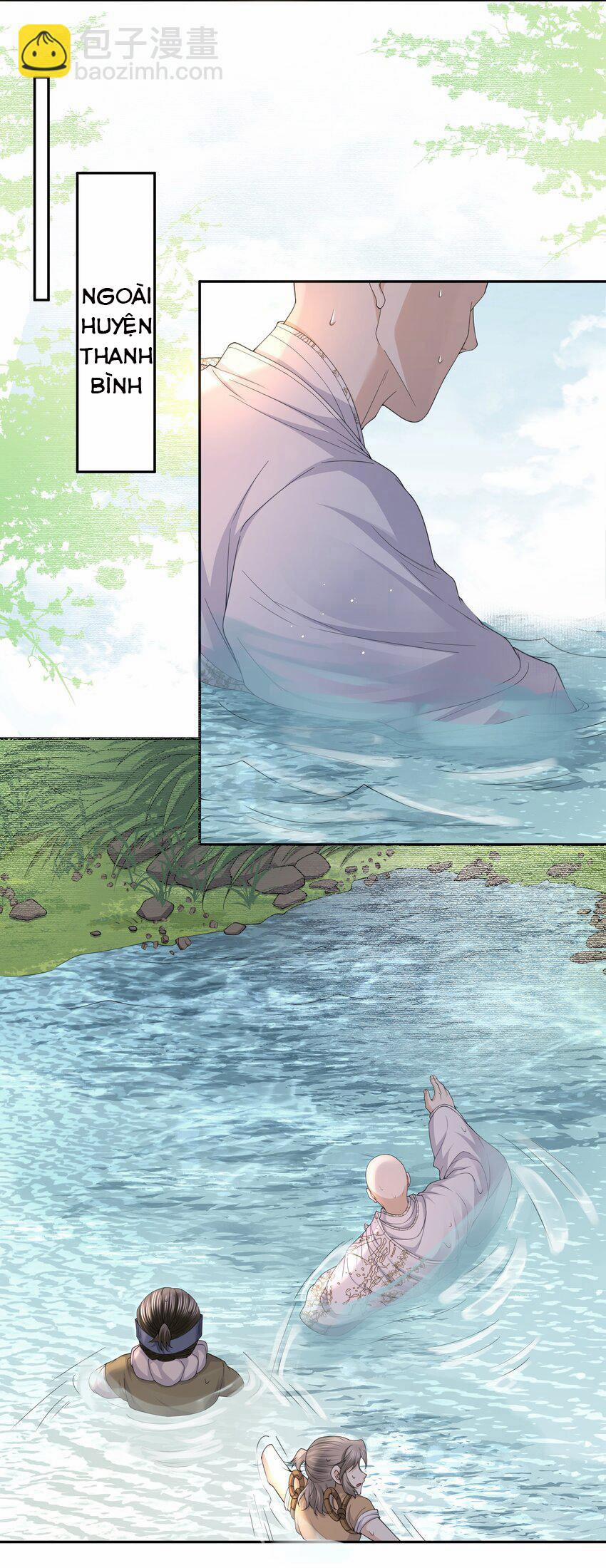 Đồng Tiền Tham Khế 62 trang 20