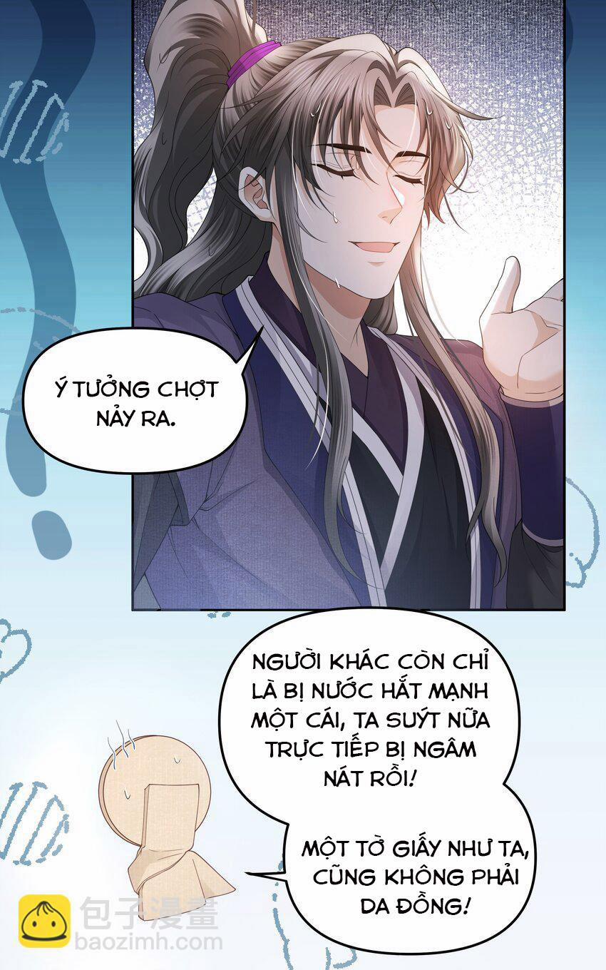 Đồng Tiền Tham Khế 62 trang 25