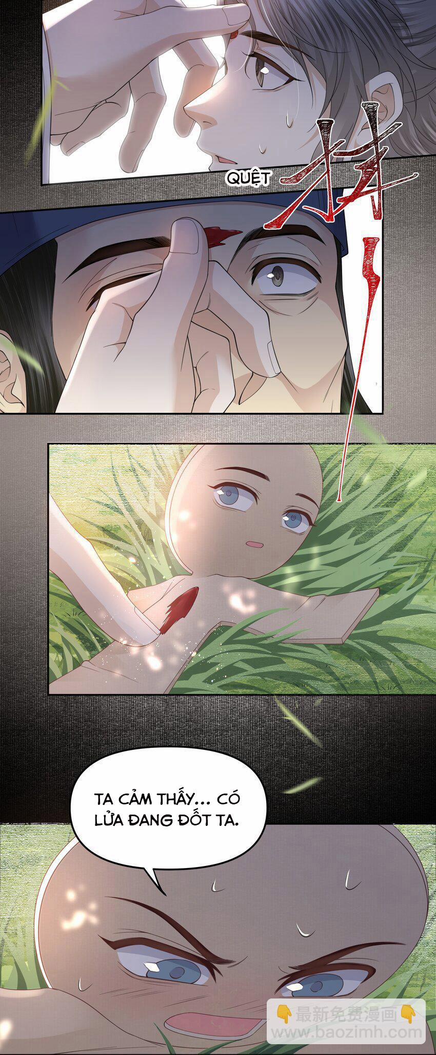 Đồng Tiền Tham Khế 62 trang 27