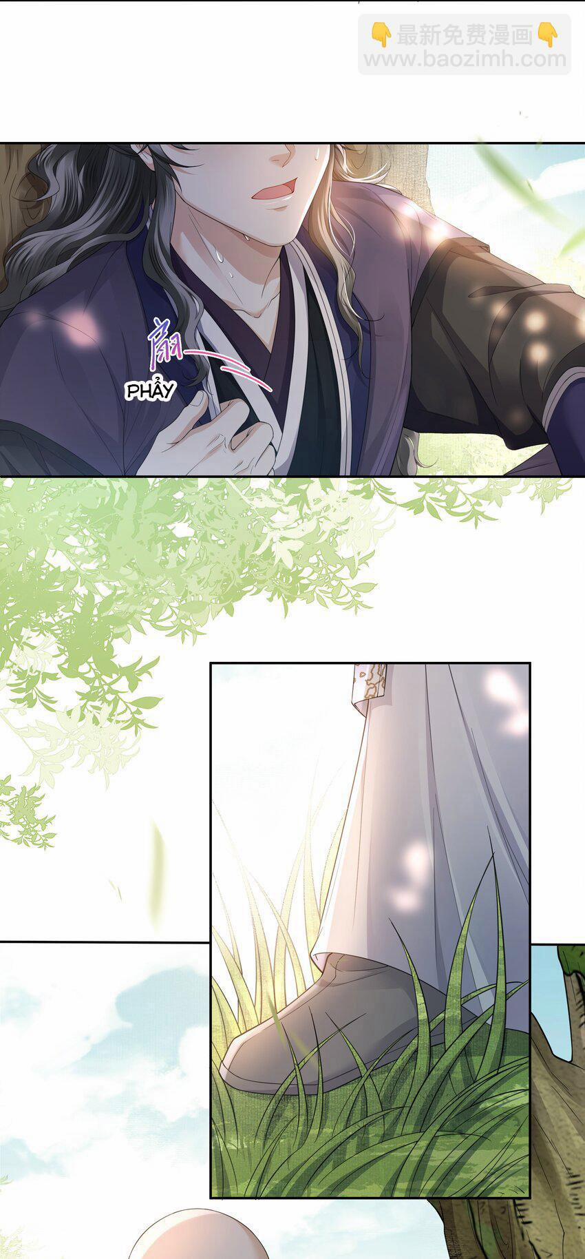 Đồng Tiền Tham Khế 63 trang 11