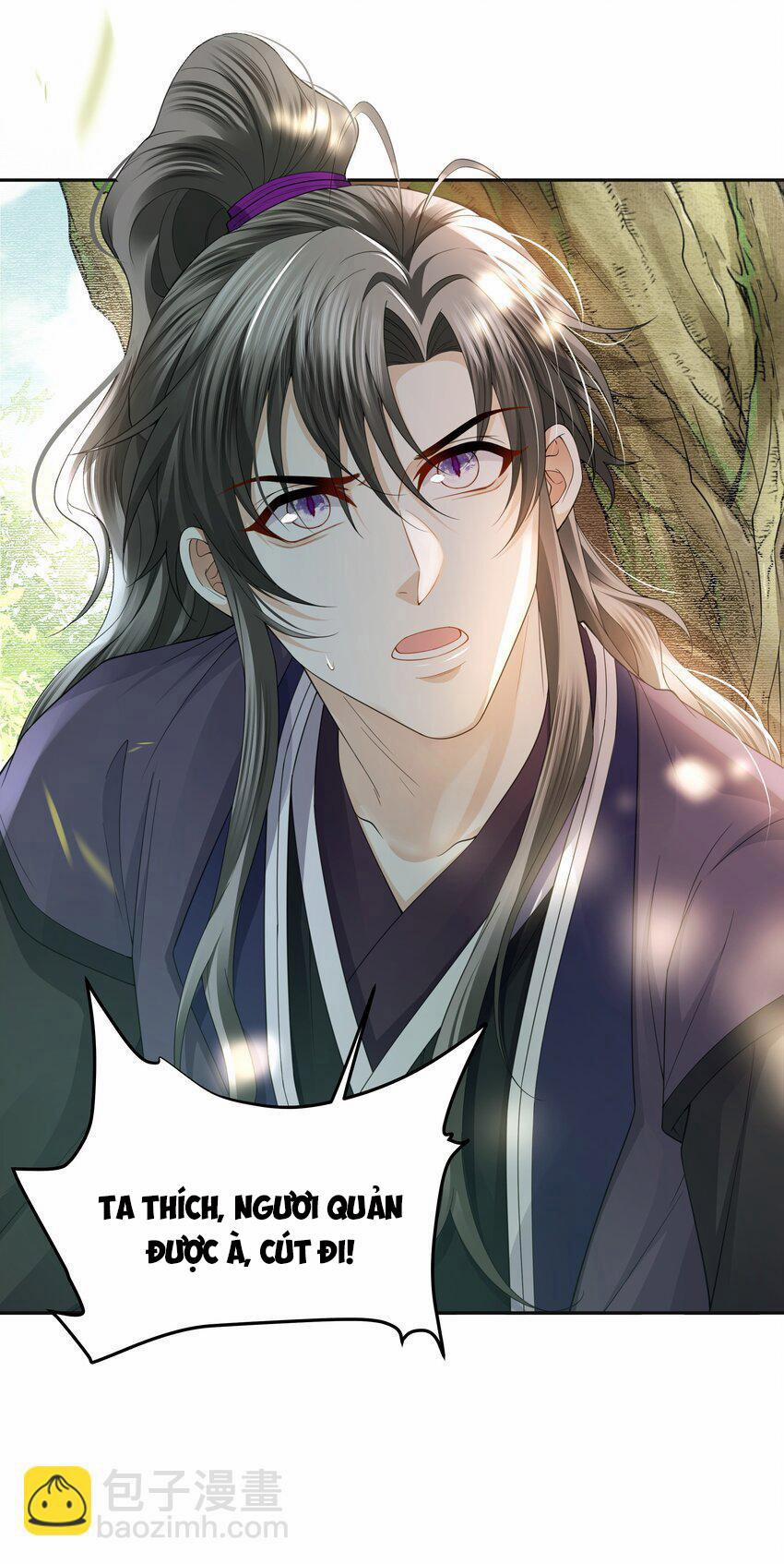 Đồng Tiền Tham Khế 63 trang 15