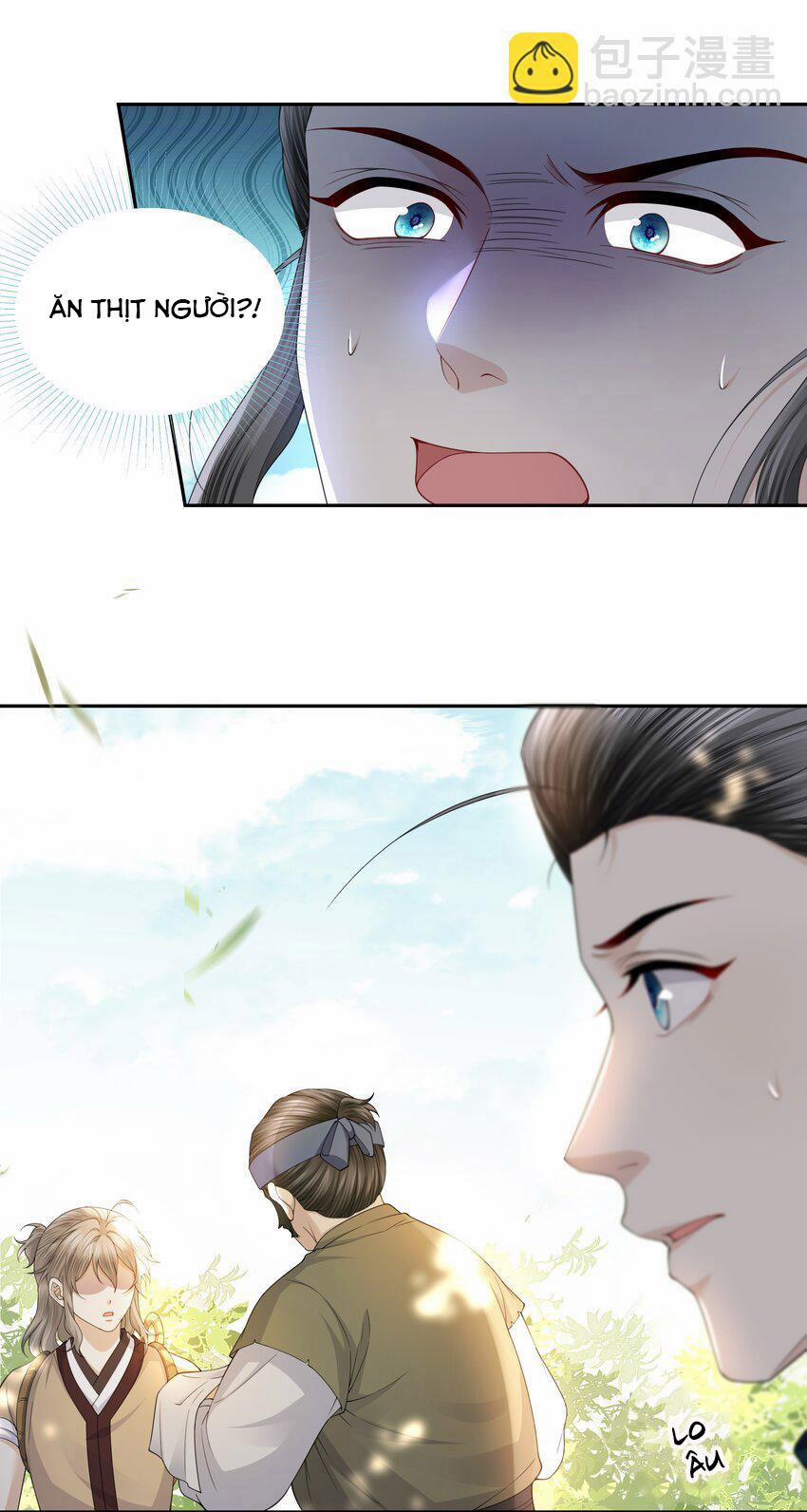 Đồng Tiền Tham Khế 63 trang 21