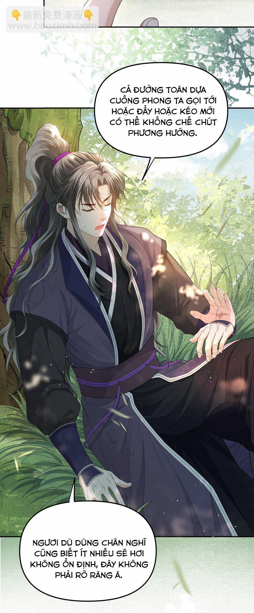 Đồng Tiền Tham Khế 63 trang 3