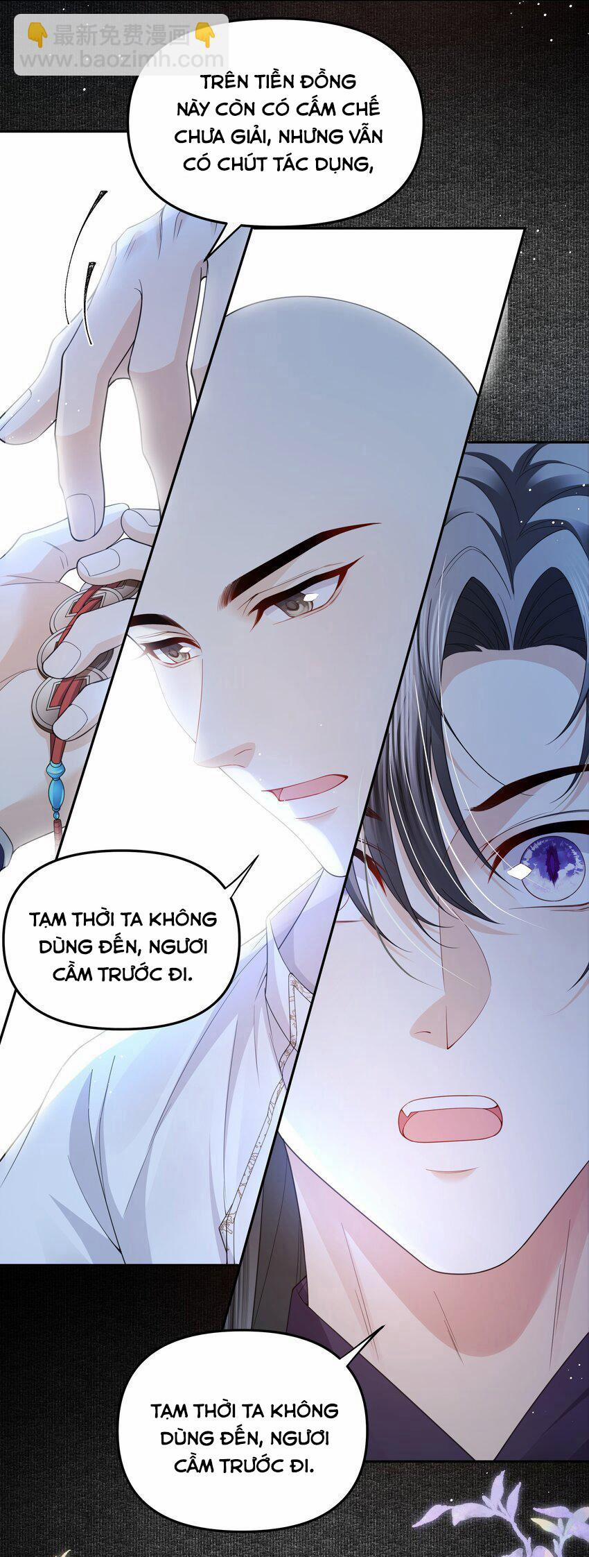 Đồng Tiền Tham Khế 64 trang 1