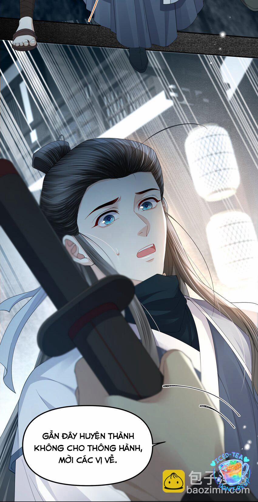 Đồng Tiền Tham Khế 64 trang 13