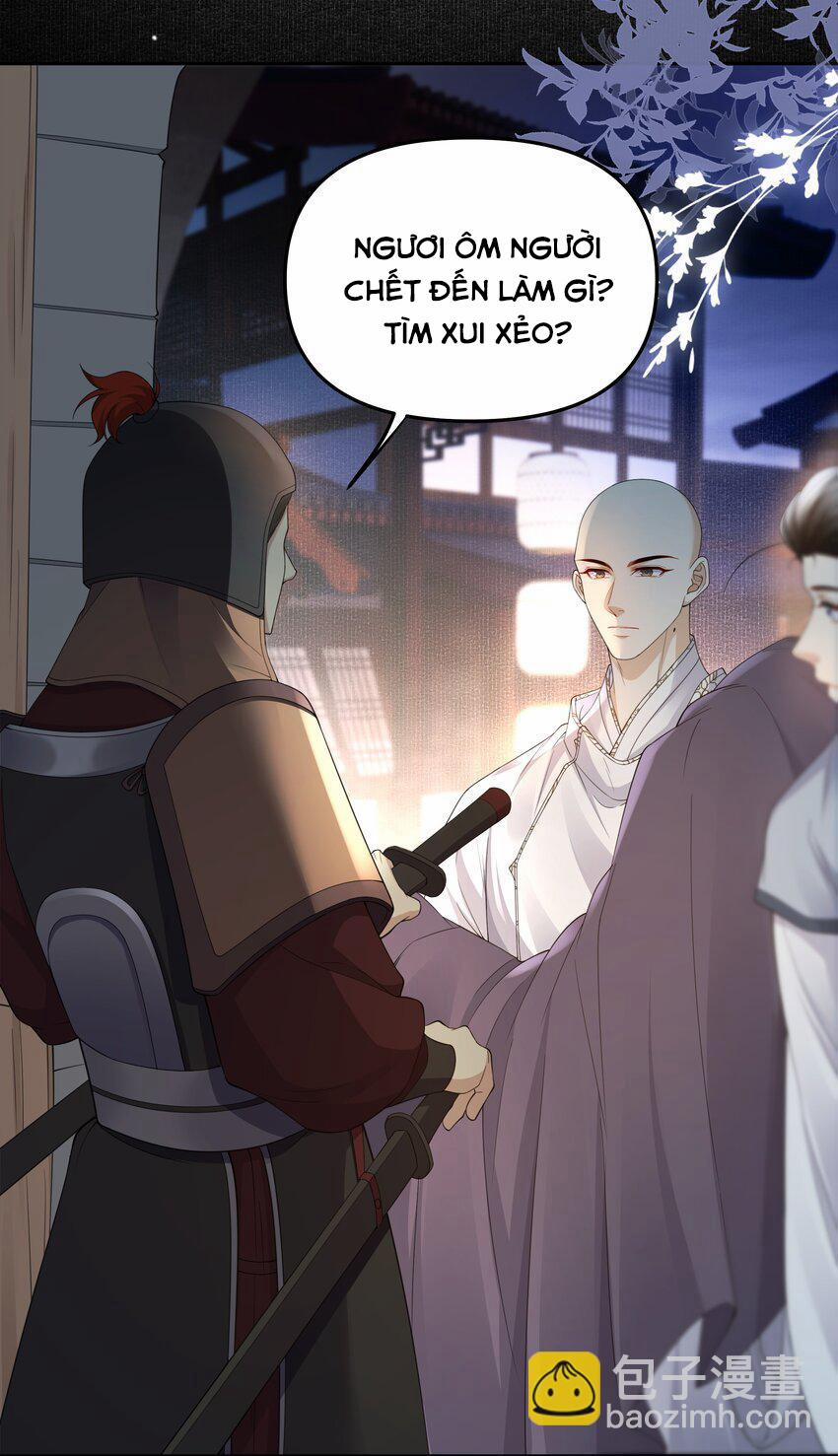 Đồng Tiền Tham Khế 64 trang 15