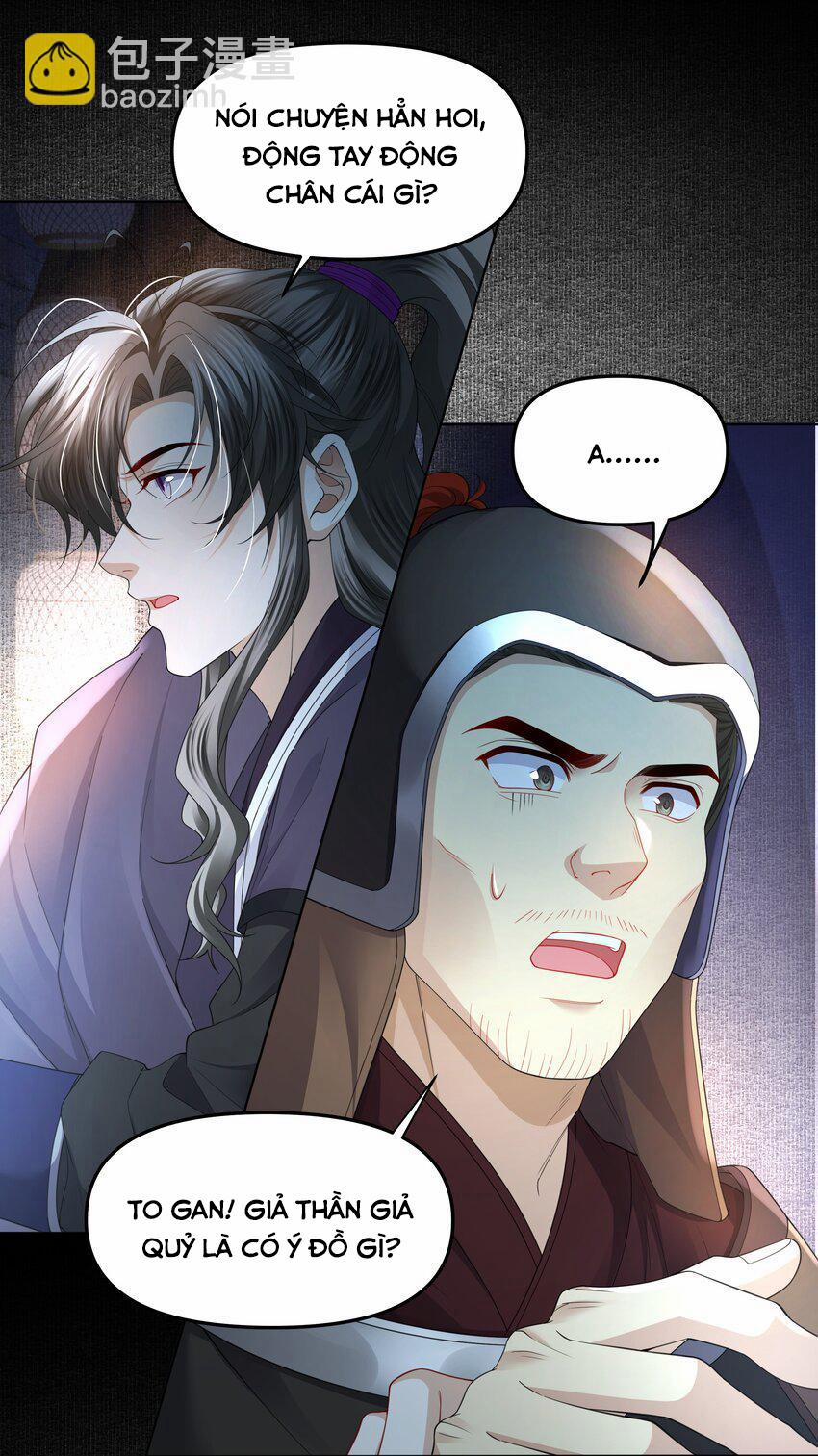 Đồng Tiền Tham Khế 64 trang 18