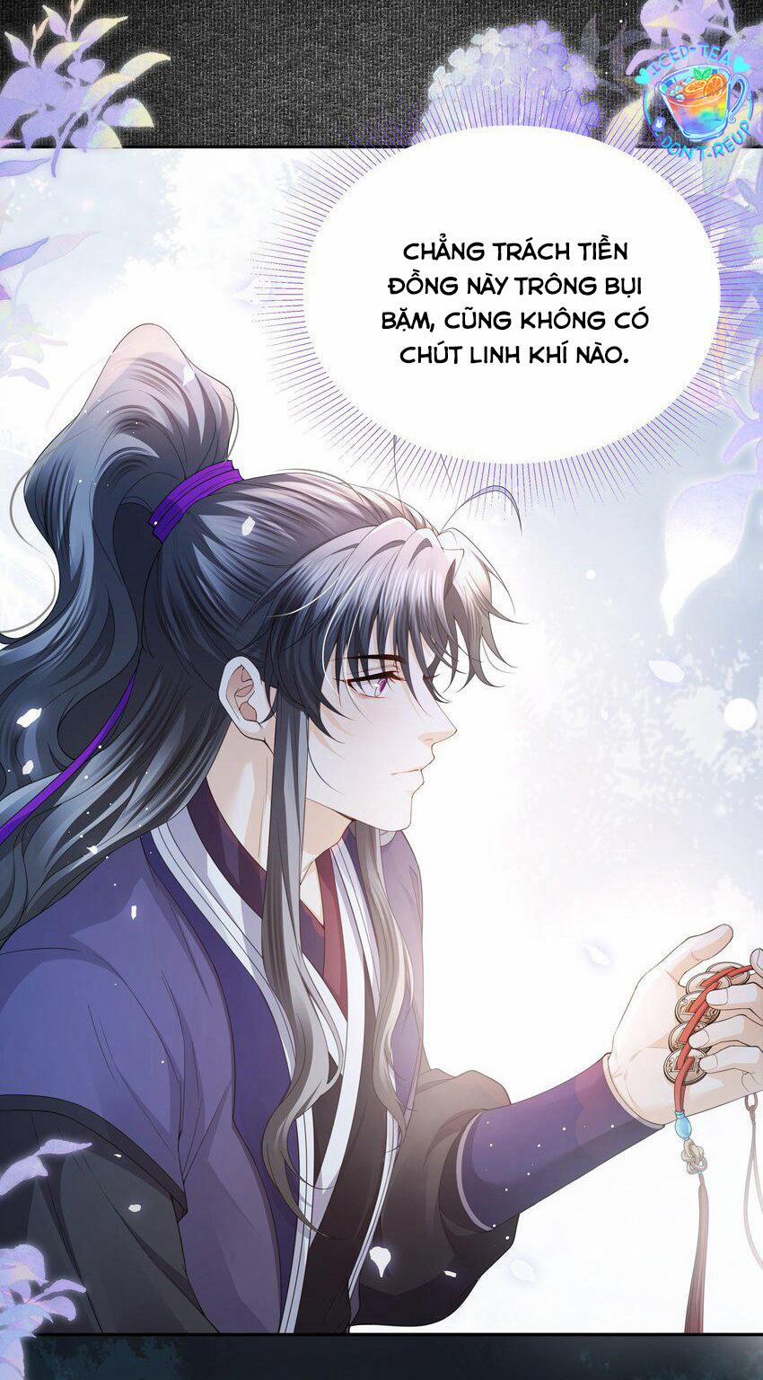 Đồng Tiền Tham Khế 64 trang 2