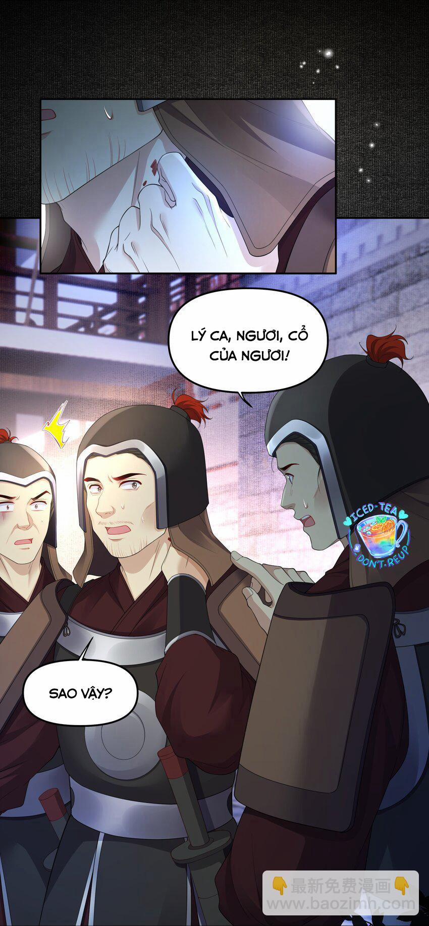 Đồng Tiền Tham Khế 64 trang 27