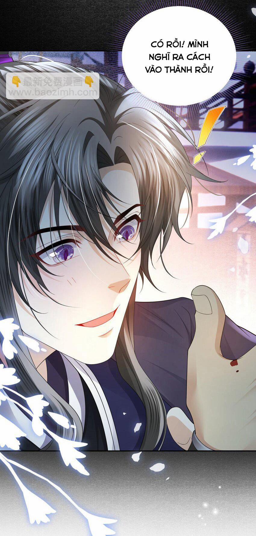 Đồng Tiền Tham Khế 64 trang 31