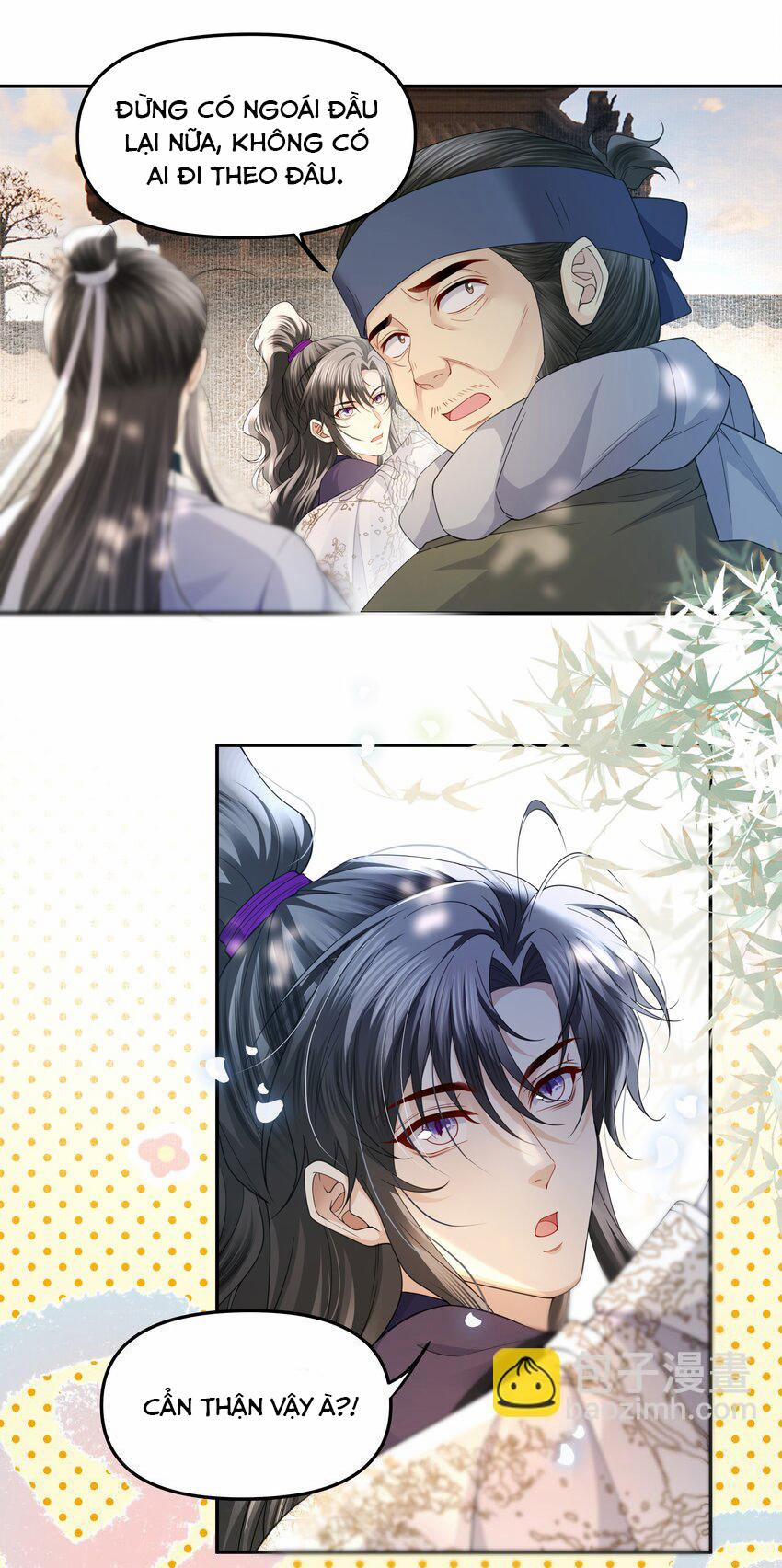 Đồng Tiền Tham Khế 65 trang 20