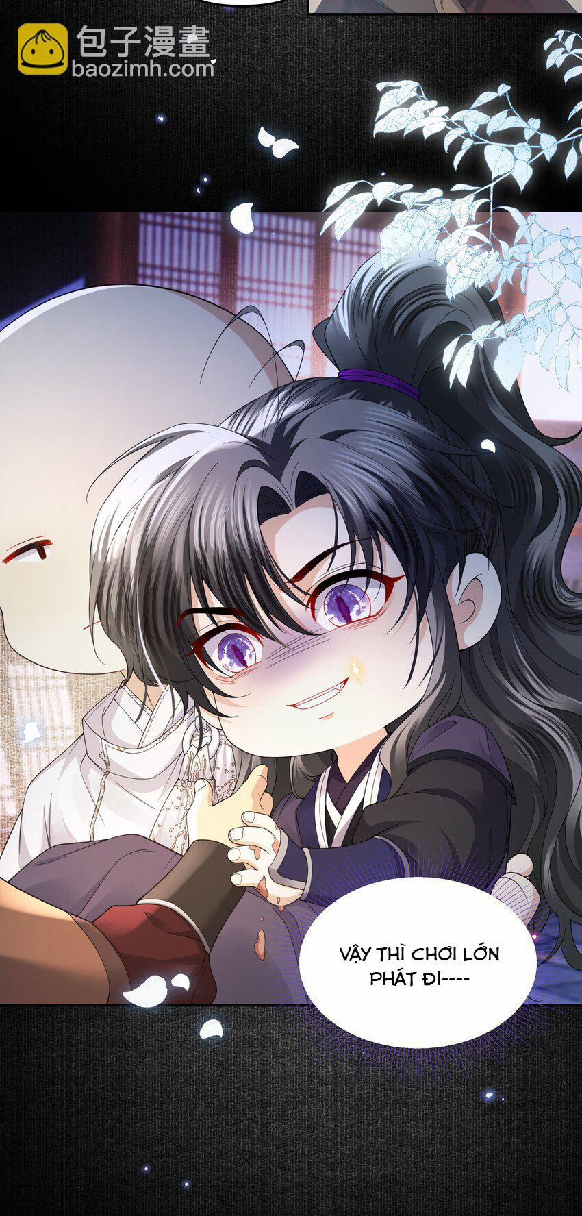 Đồng Tiền Tham Khế 65 trang 5