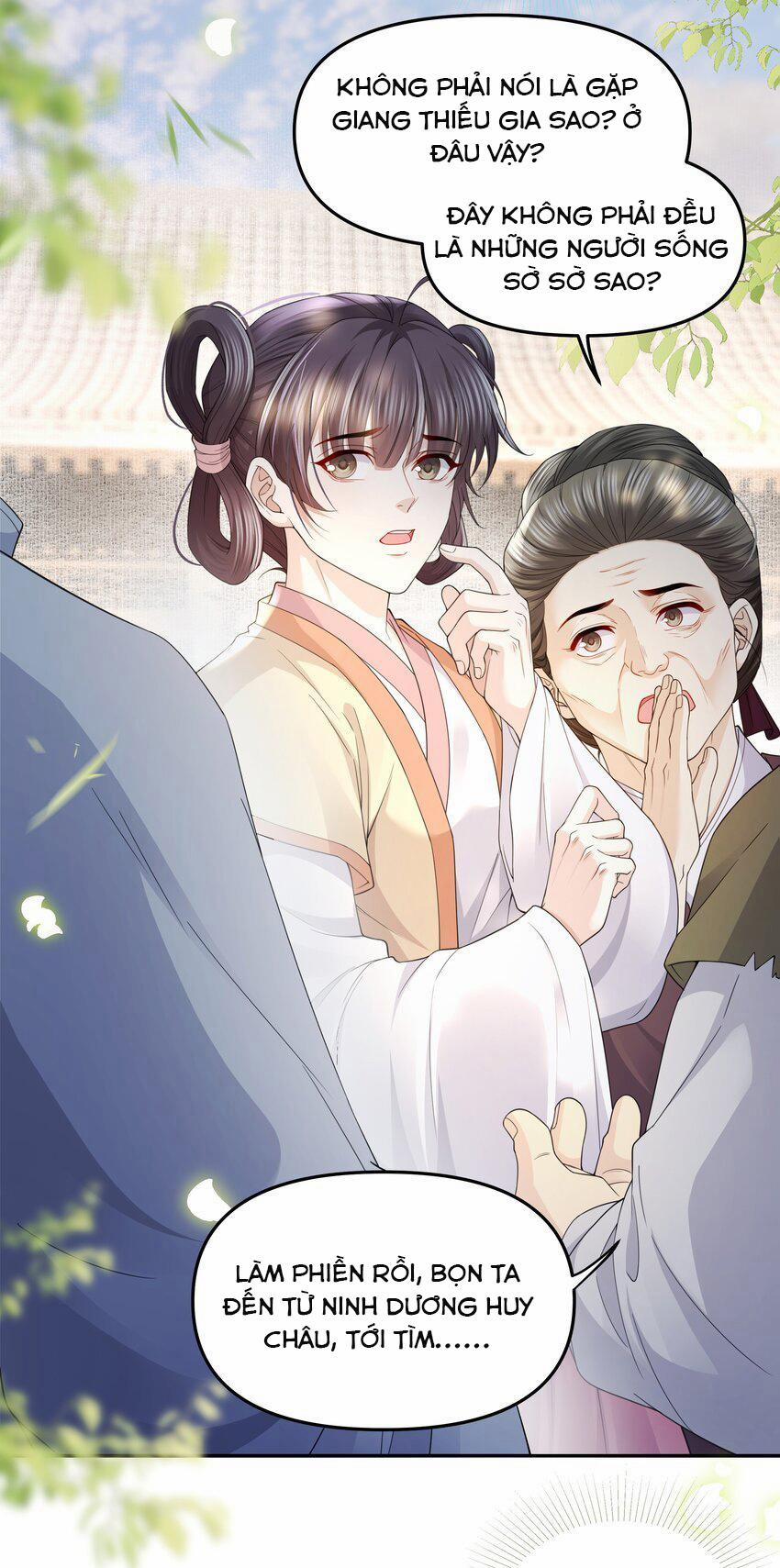 Đồng Tiền Tham Khế 66 trang 21