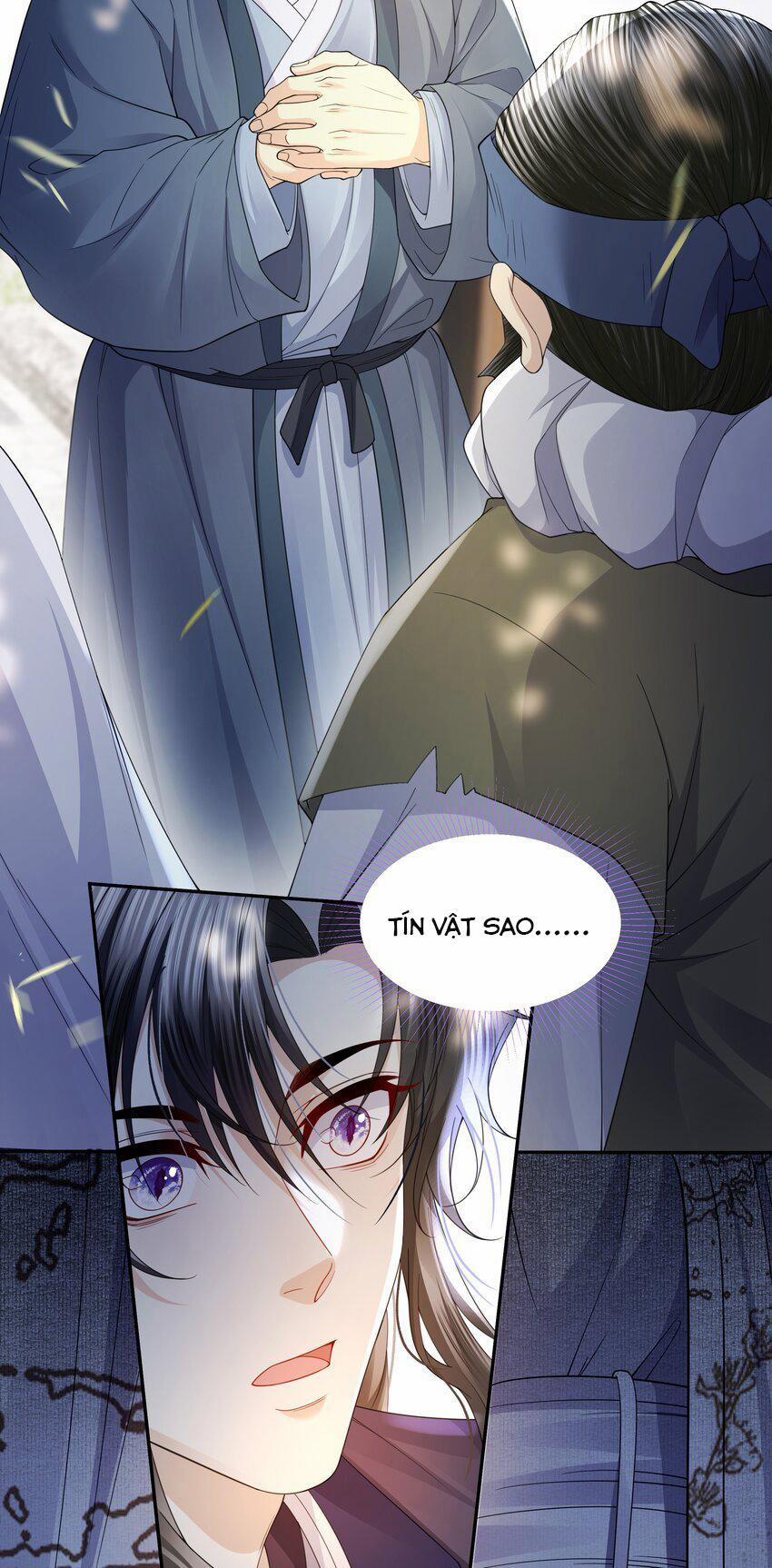 Đồng Tiền Tham Khế 66 trang 24