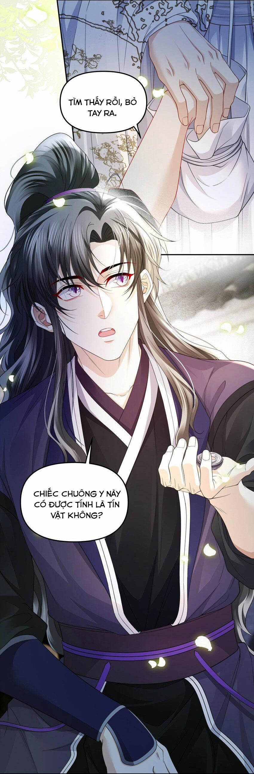 Đồng Tiền Tham Khế 66 trang 27