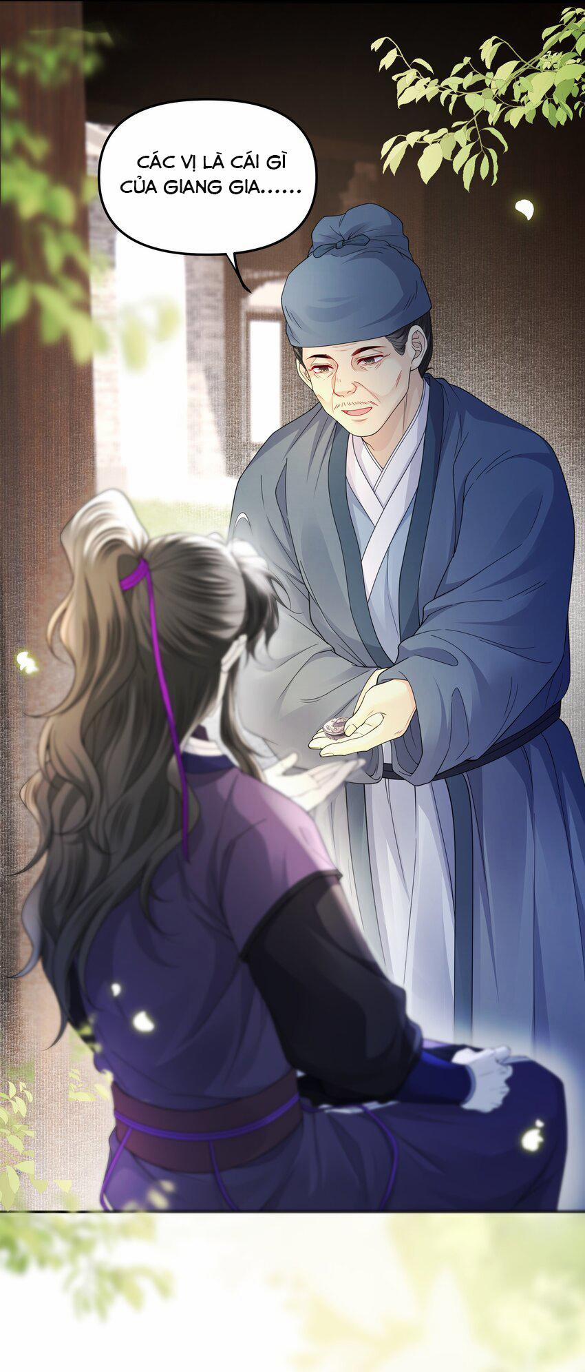 Đồng Tiền Tham Khế 66 trang 30