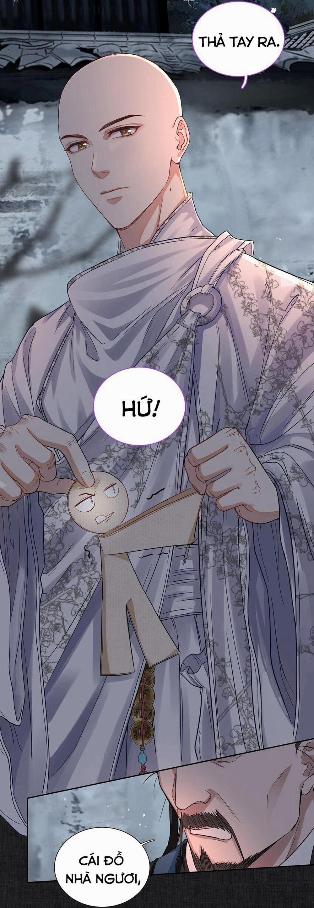 Đồng Tiền Tham Khế 8 trang 12
