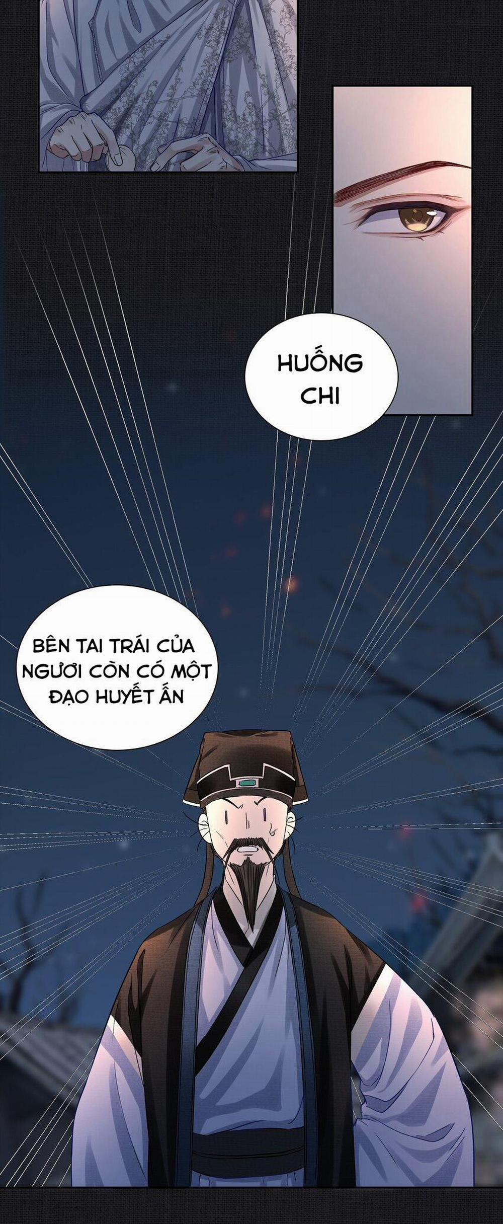 Đồng Tiền Tham Khế 8 trang 16