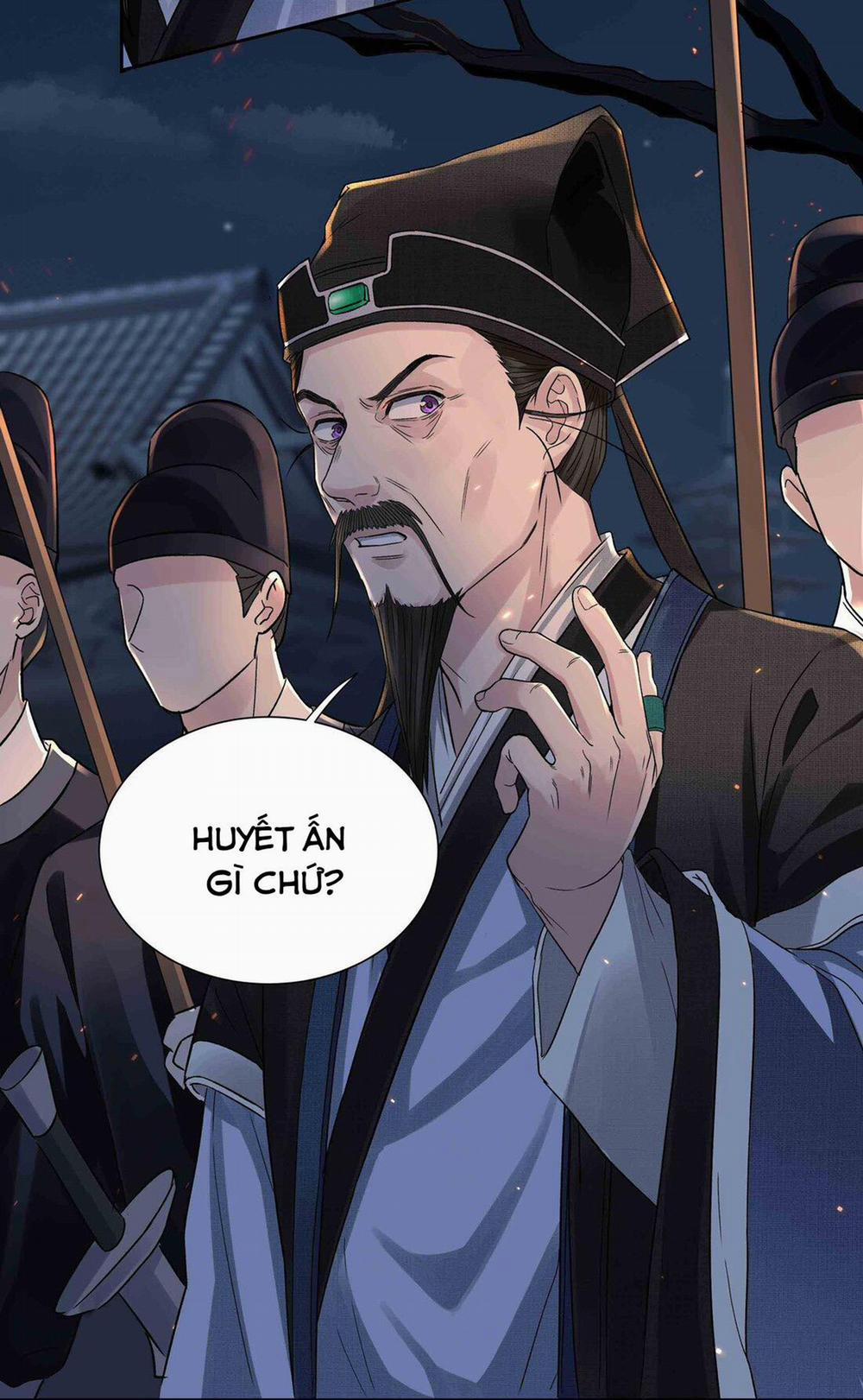 Đồng Tiền Tham Khế 9 trang 10