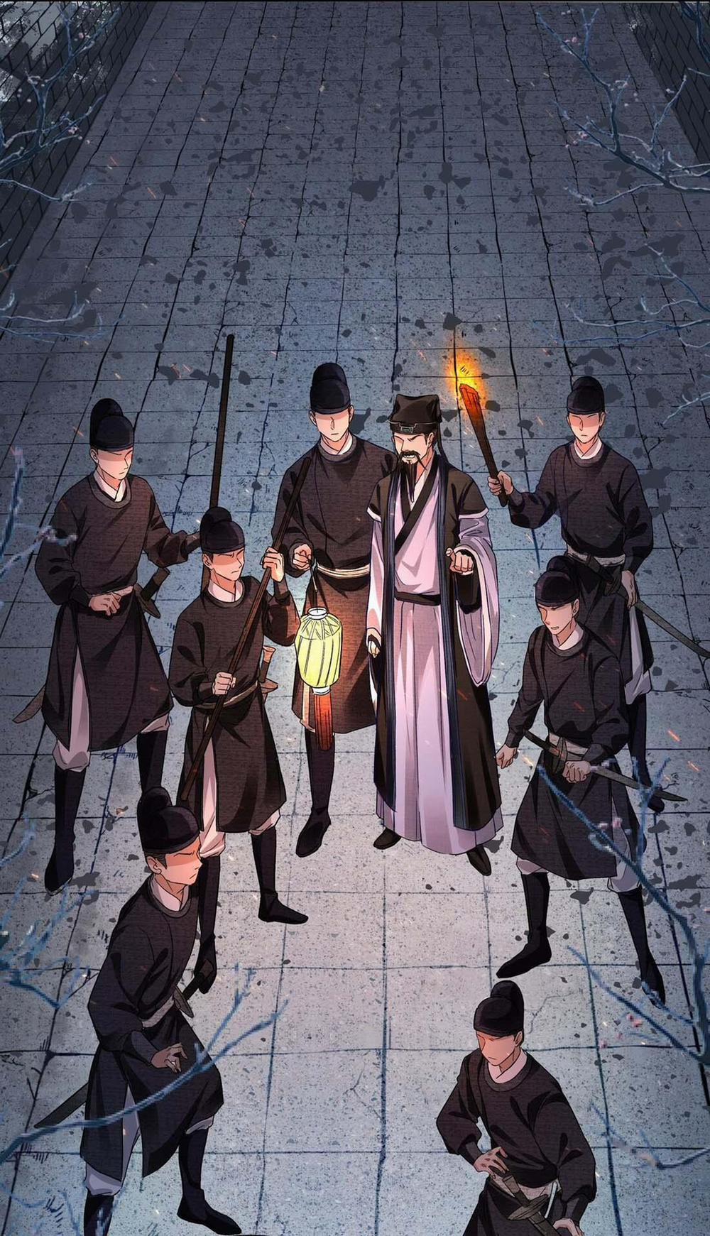 Đồng Tiền Tham Khế 9 trang 16