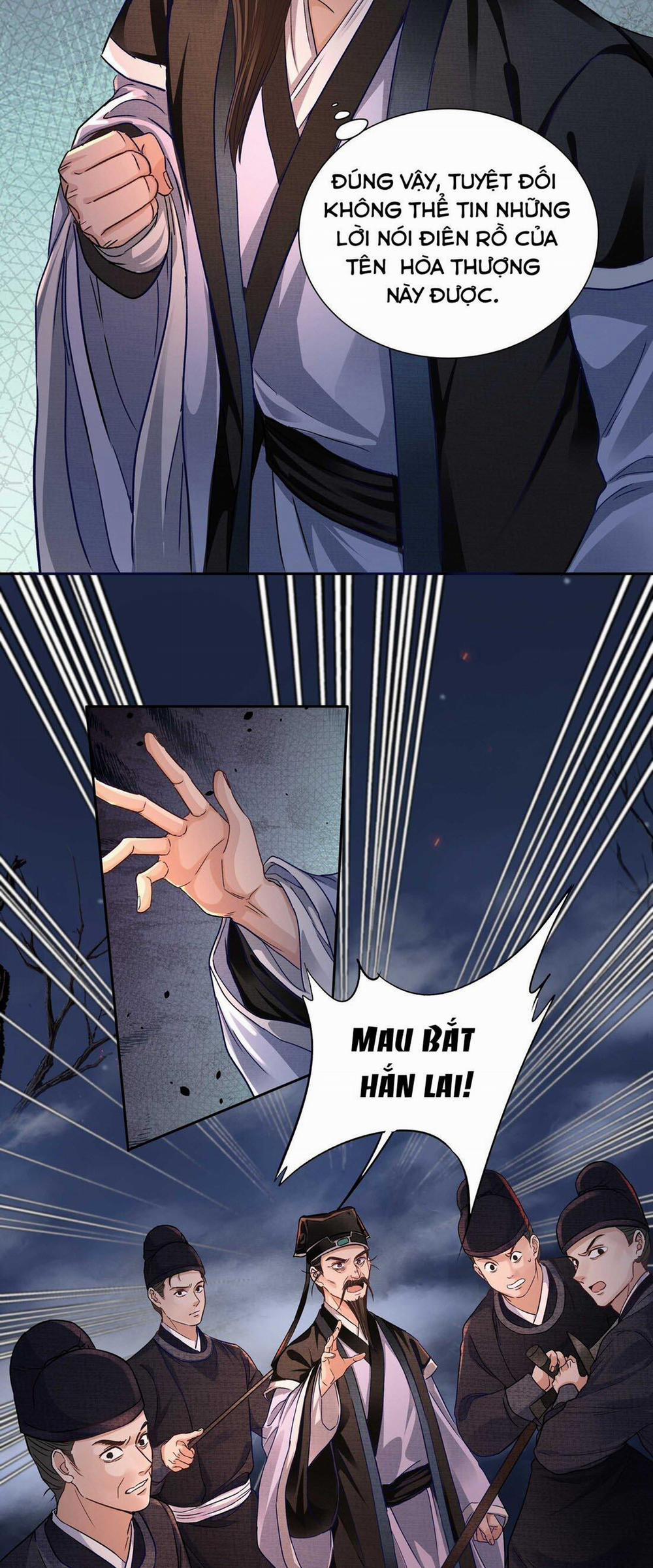 Đồng Tiền Tham Khế 9 trang 21